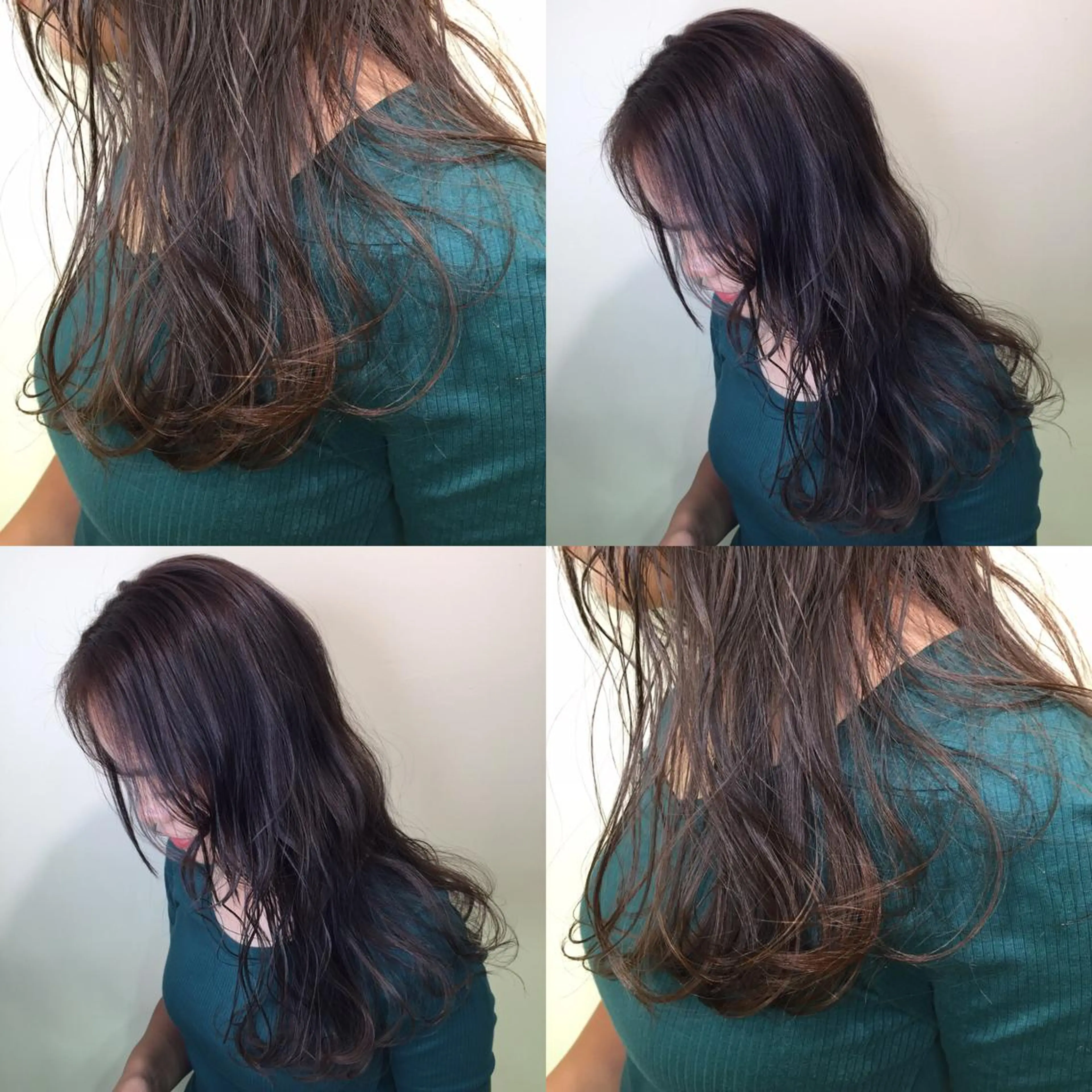 ロング カラー ベージュカラー ブラウンカラー ブラウンベージュ 透明感カラー ヘアカラー トリートメント Happiness所属・🌻Insta指名 NO.1🌻Shoのヘアスタイル