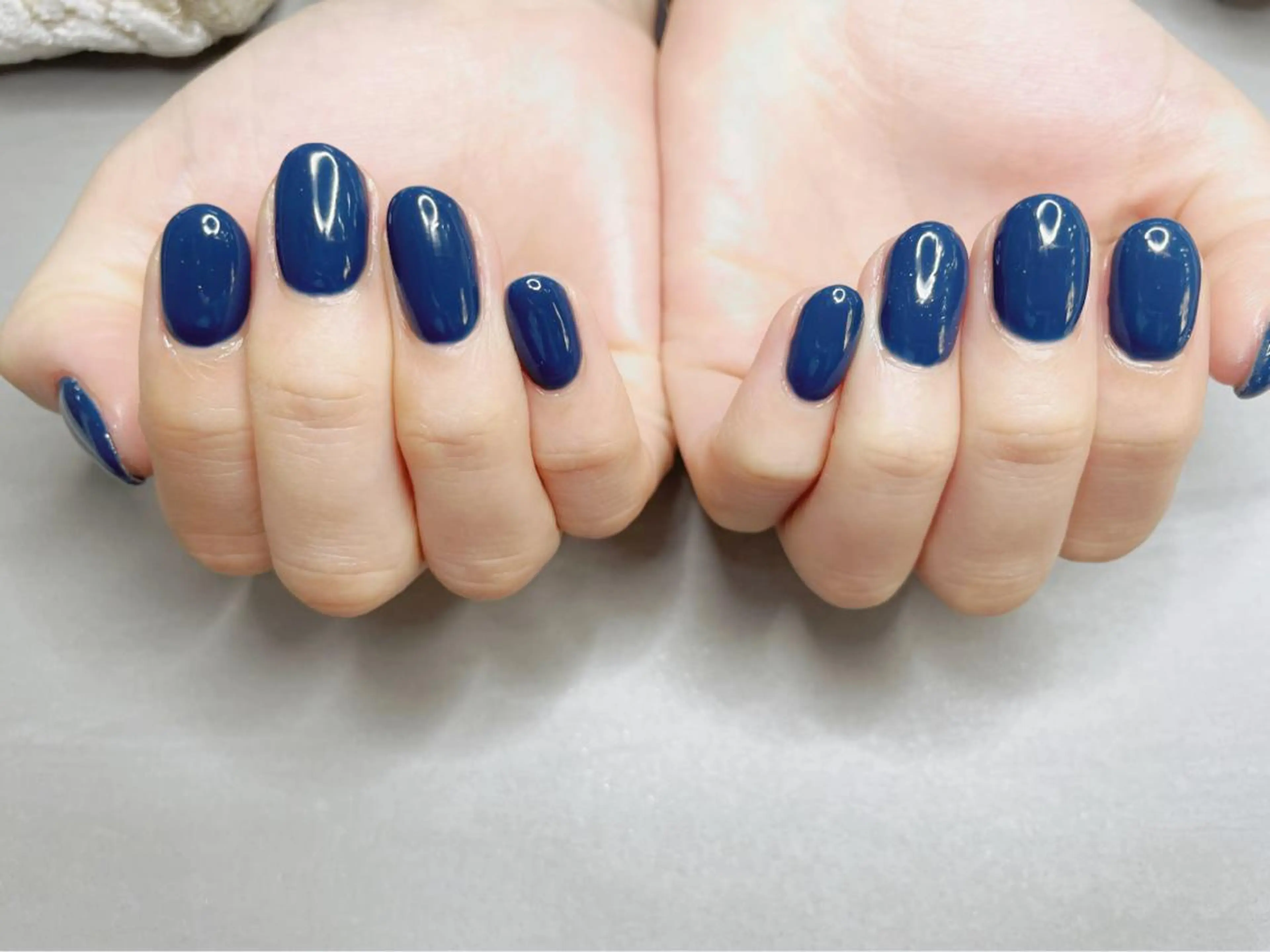 ネイル ハンドネイル Salon ILDOR のマツエク・マツパデザイン