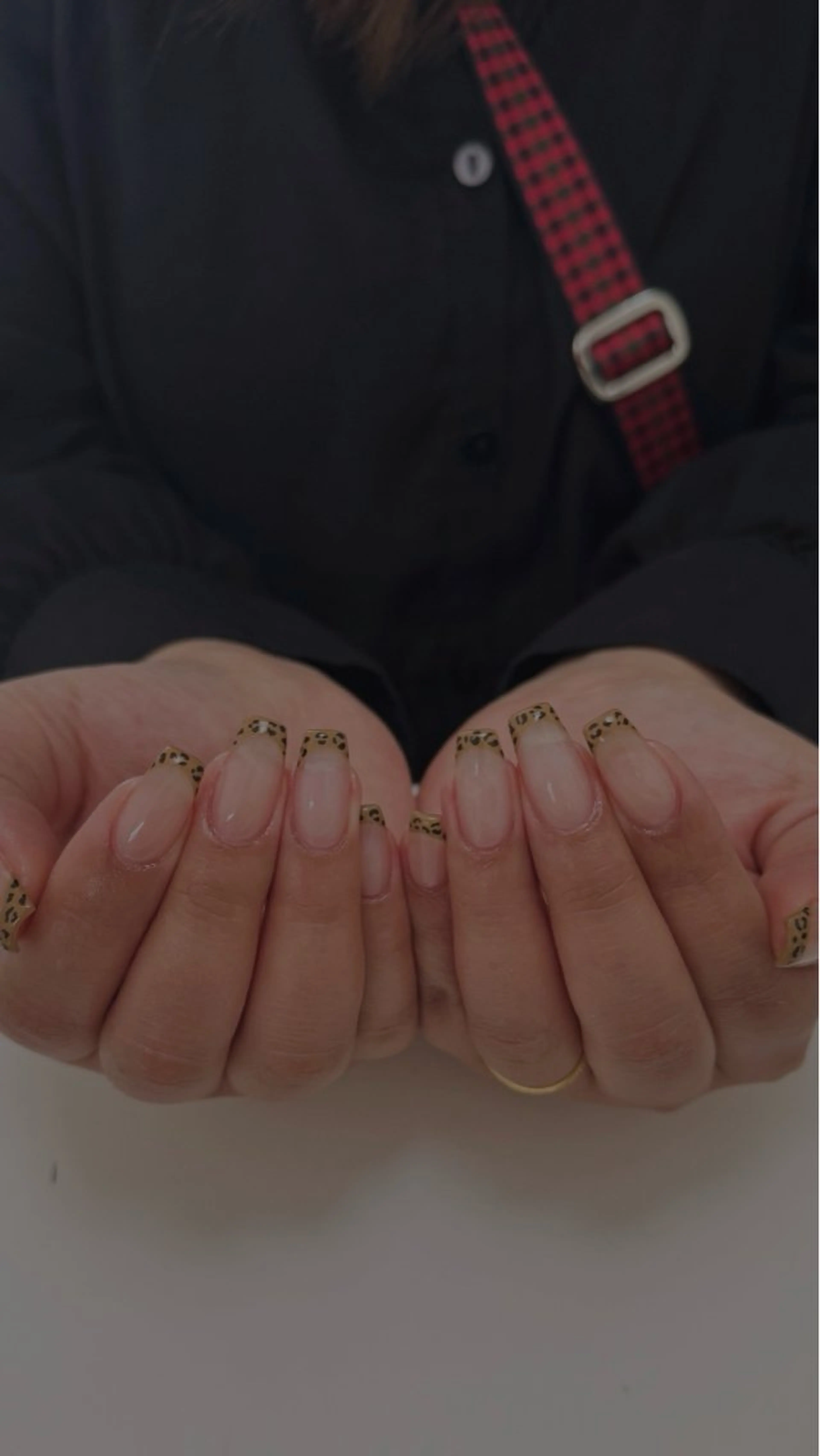 ネイル ino(リノ) nail salonのネイルデザイン