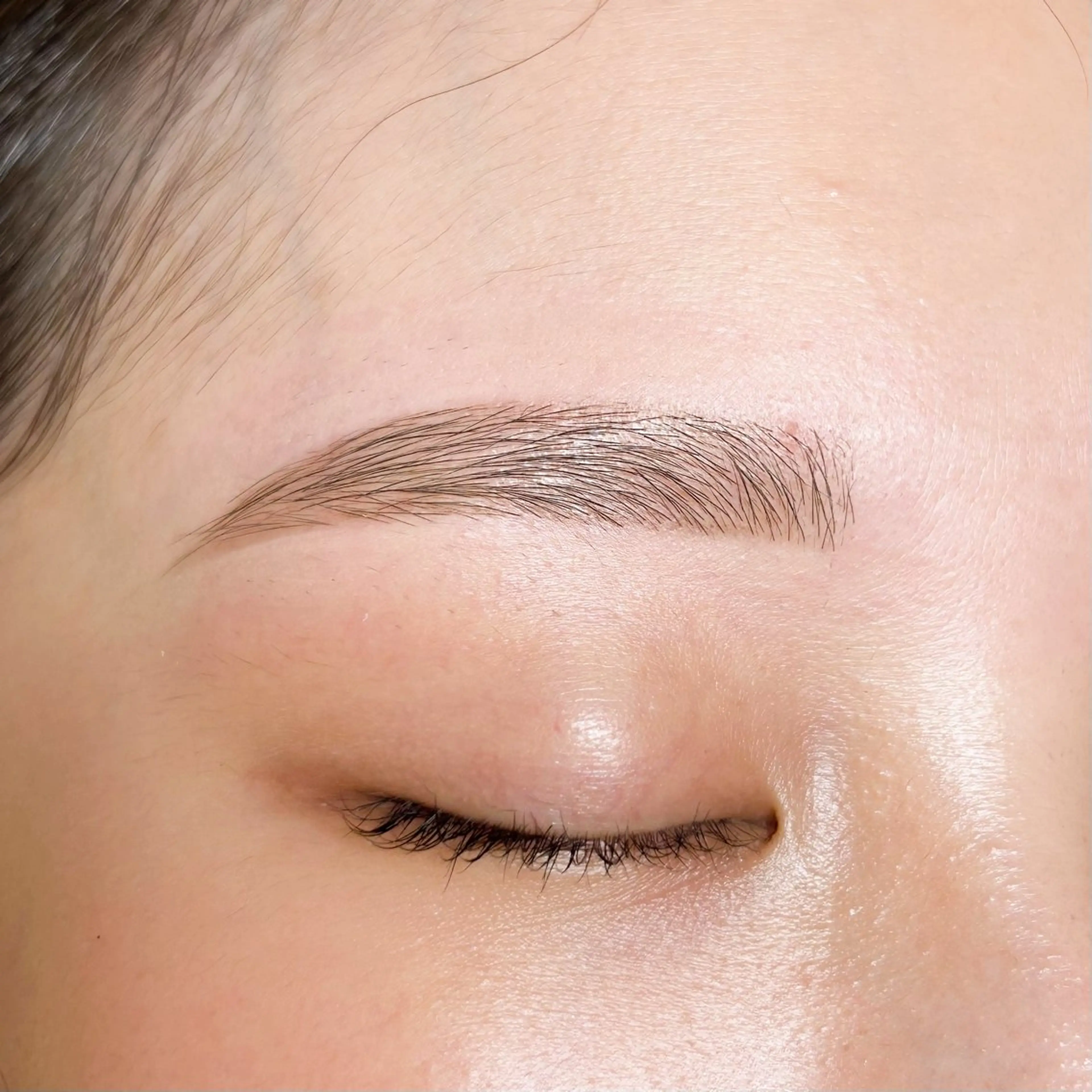 アイブロウ ワックス脱毛 眉カット rino✴︎/まつげ /まゆげ/韓国のマツエク・マツパデザイン