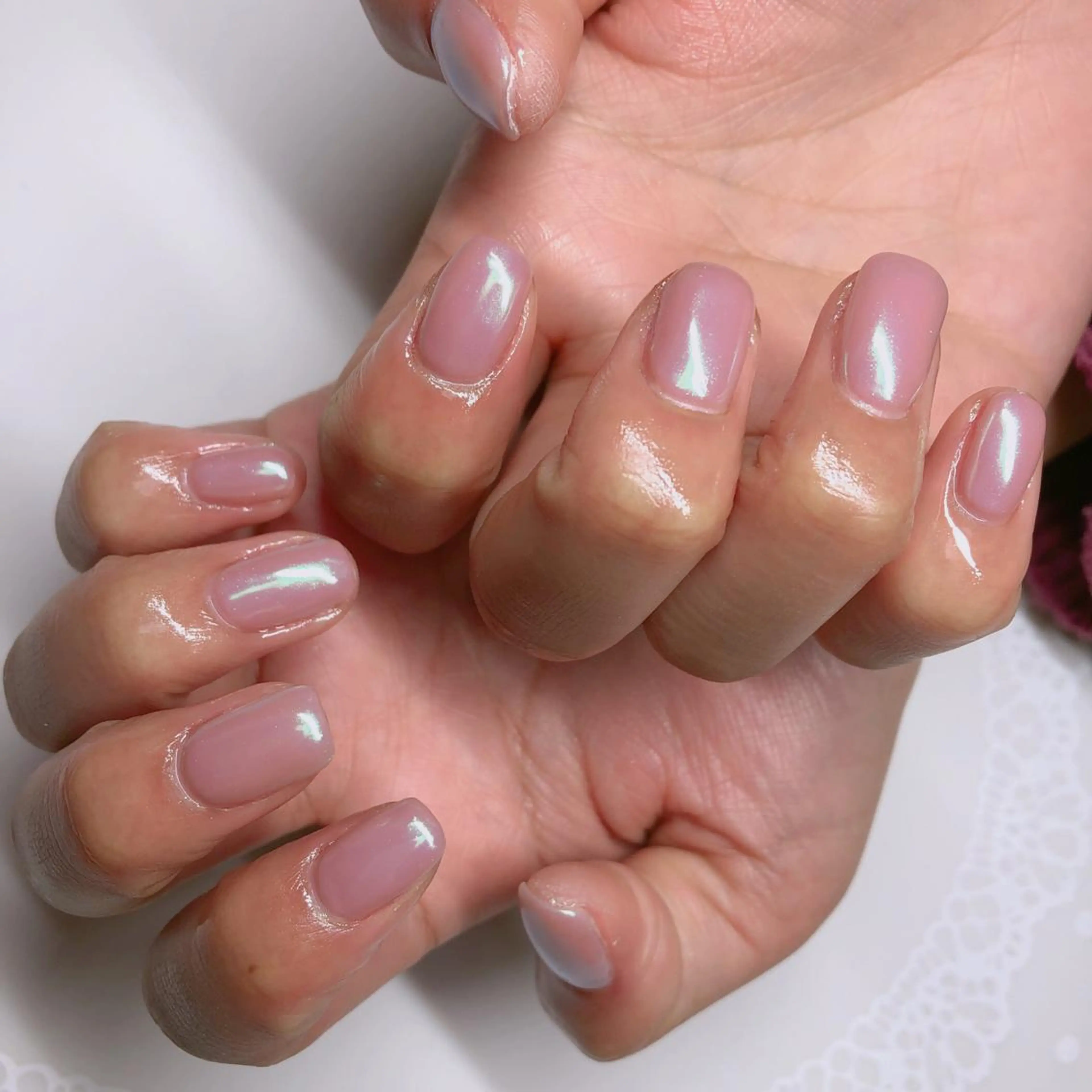 ネイル Yukari chèrieのマツエク・マツパデザイン