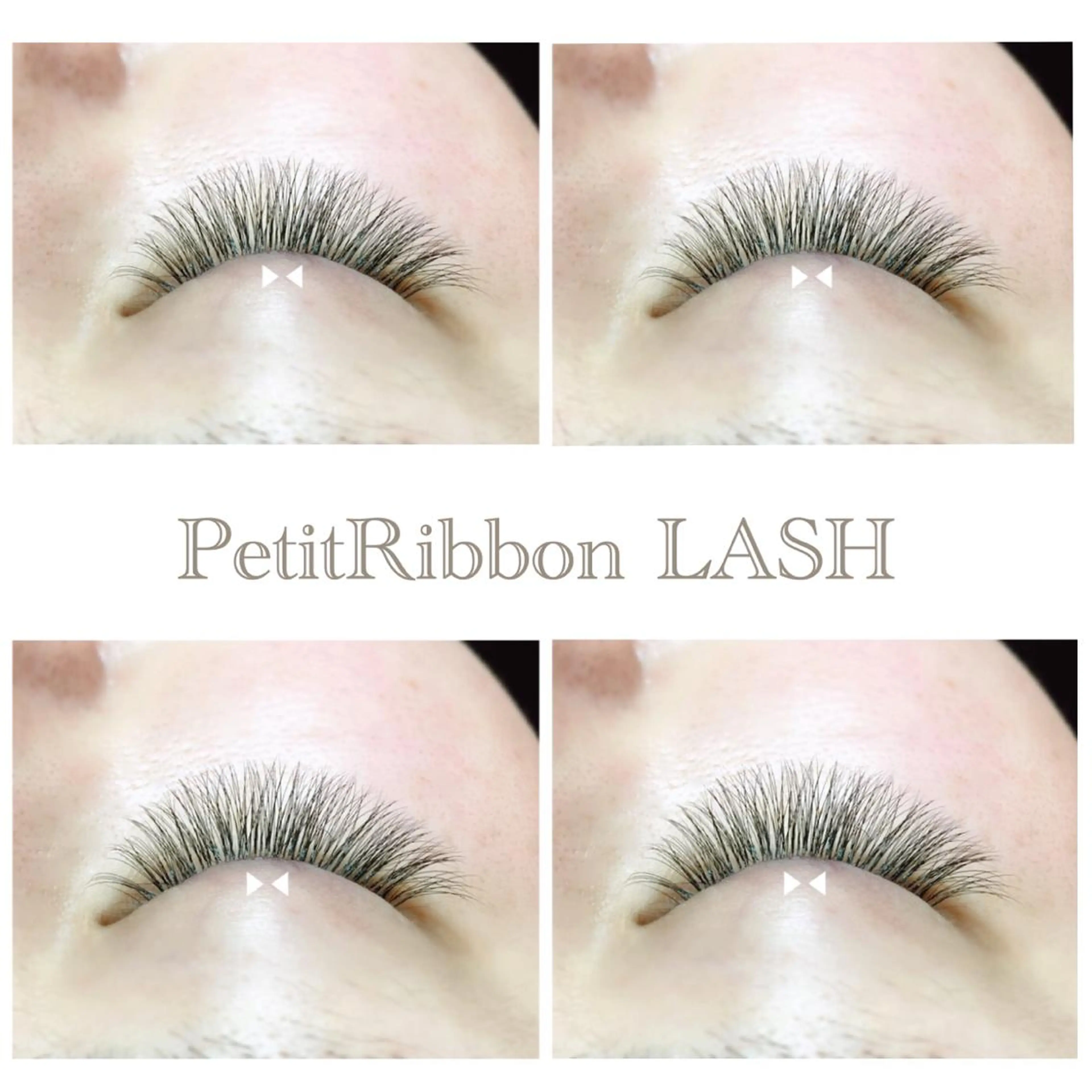 マツエク・マツパ トップアイリスト Verestのマツエク・マツパデザイン