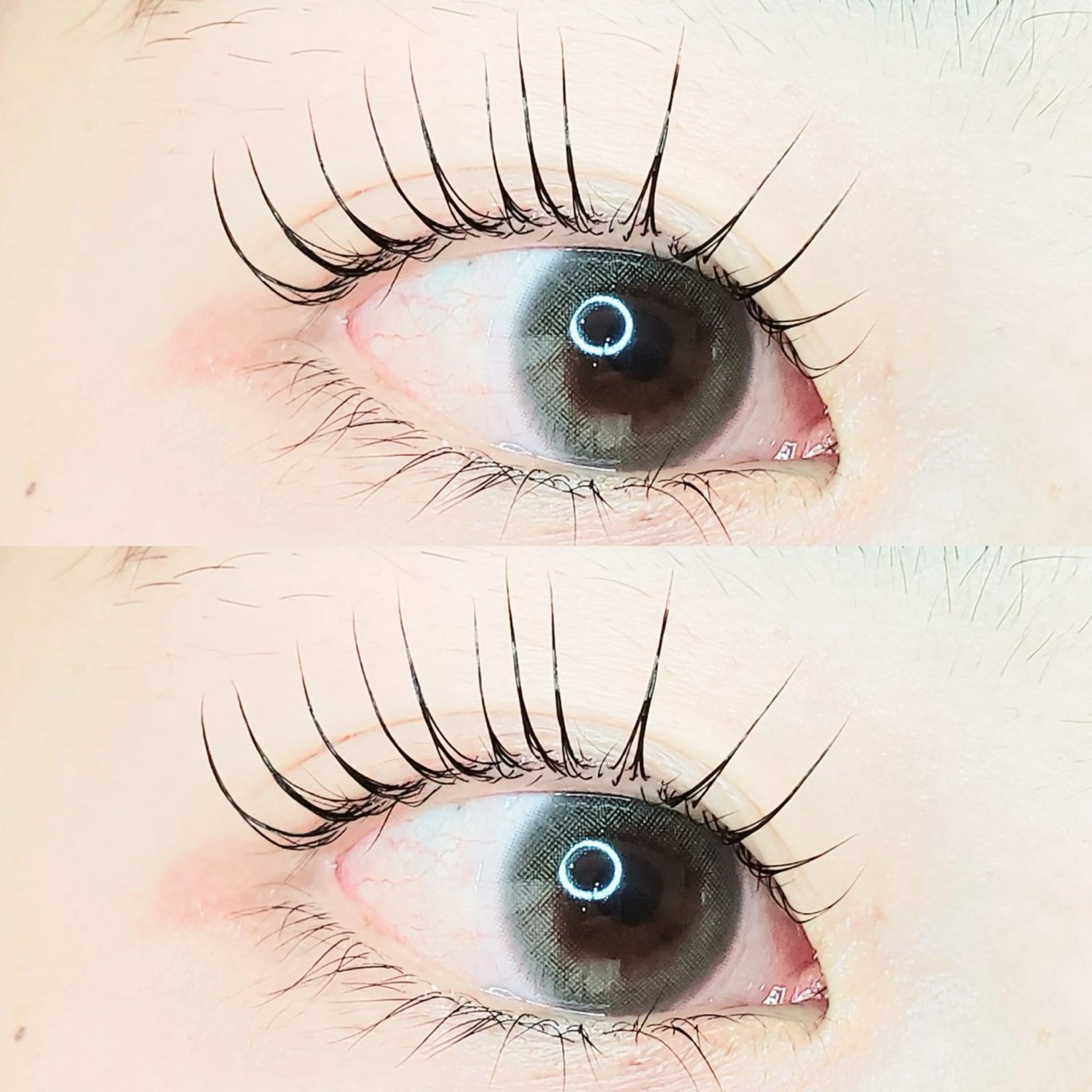 マツエク・マツパ 浅草ouei イシイの眉毛・アイブロウイメージ