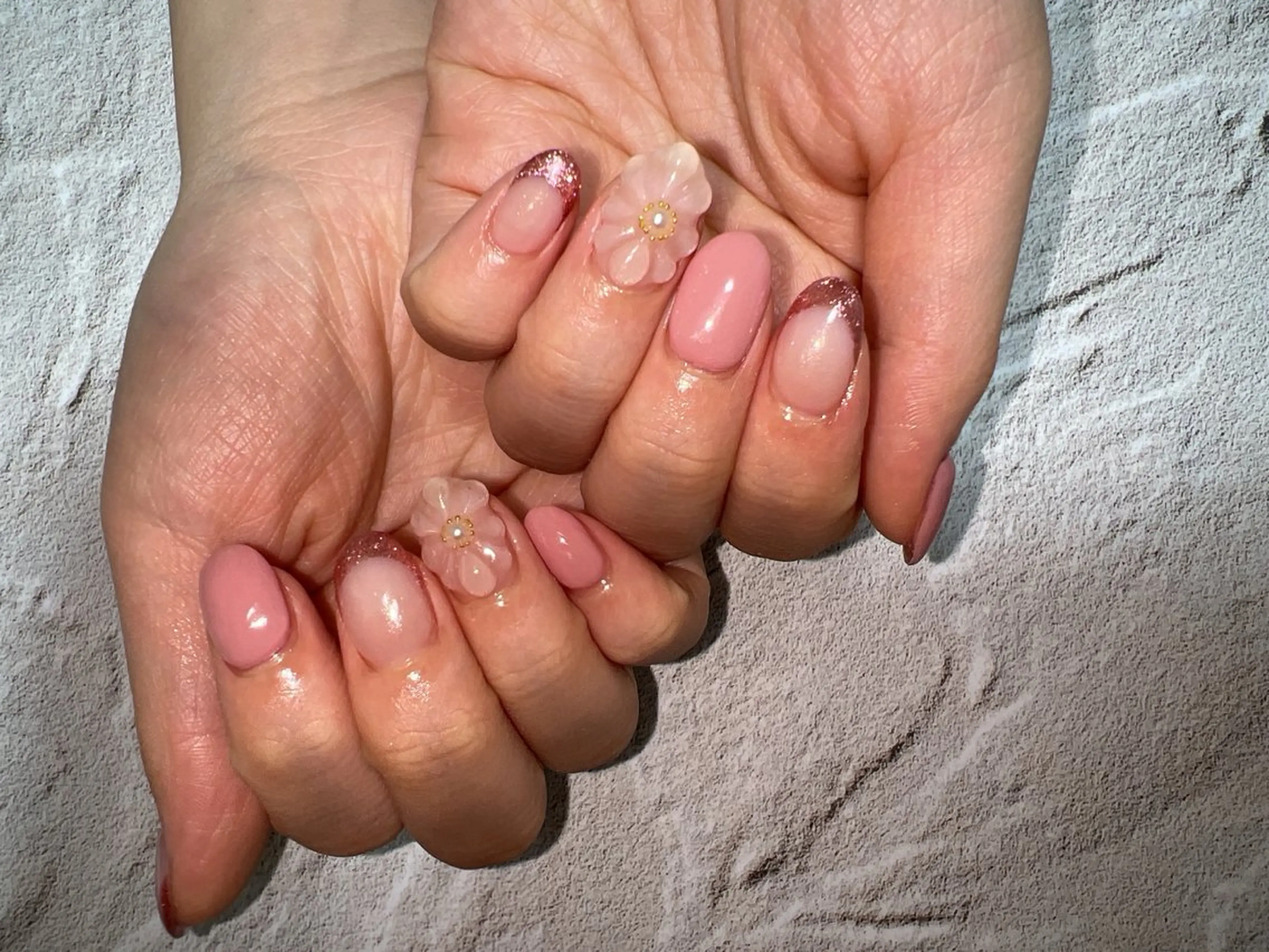 ネイル coco nailのネイルデザイン