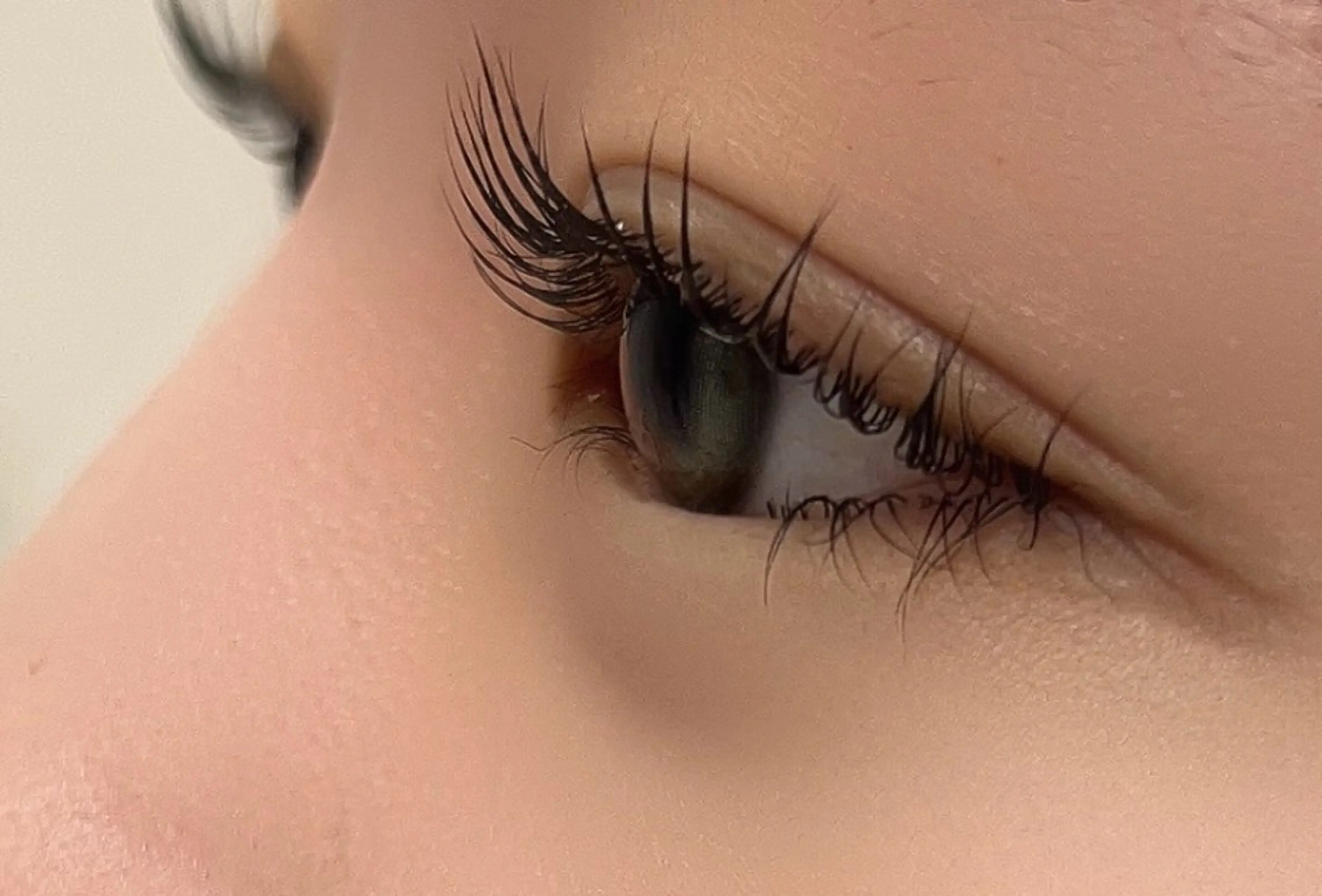 マツエク・マツパ アイブロウサロン mignonのマツエク・マツパデザイン