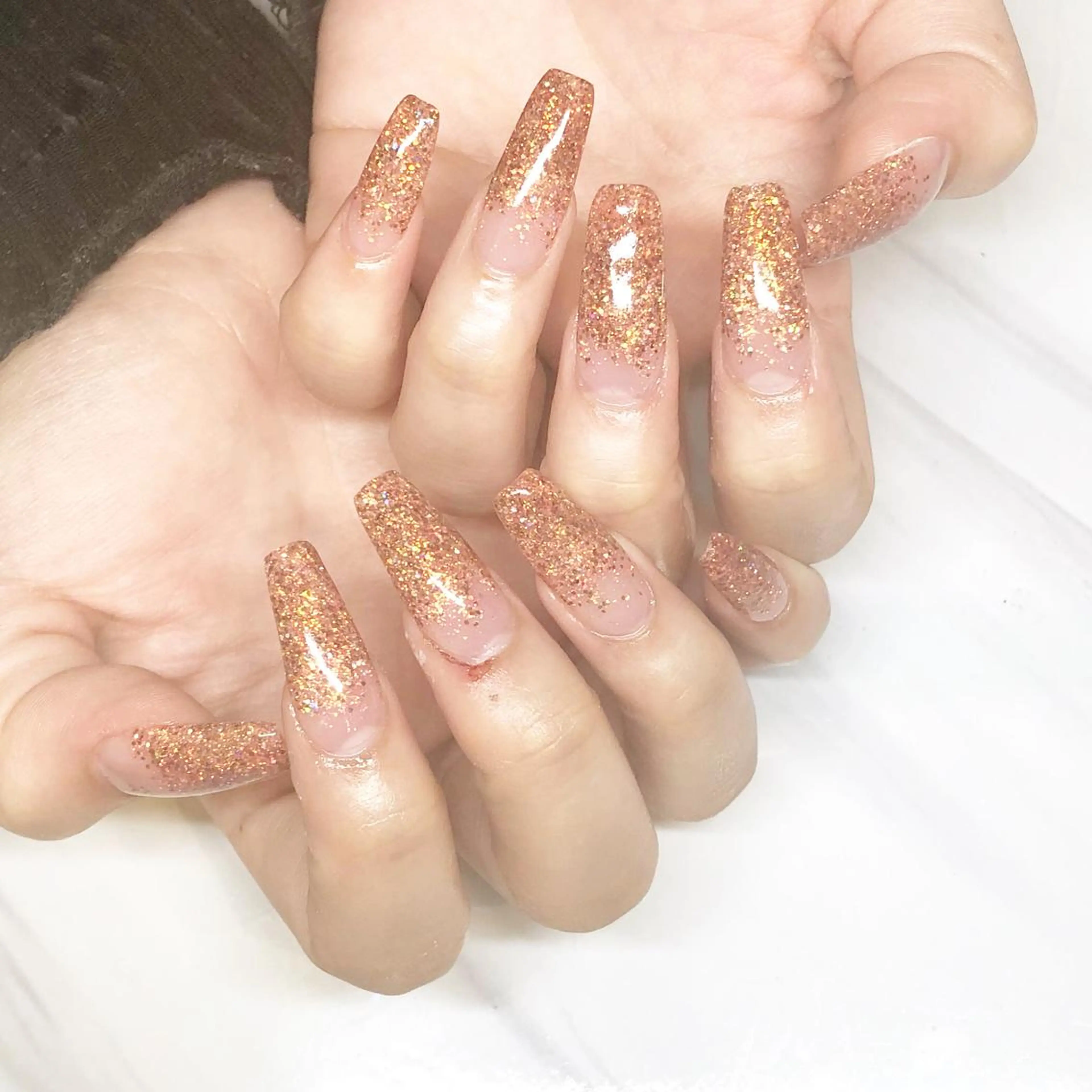 ネイル amour 川崎店のネイルデザイン