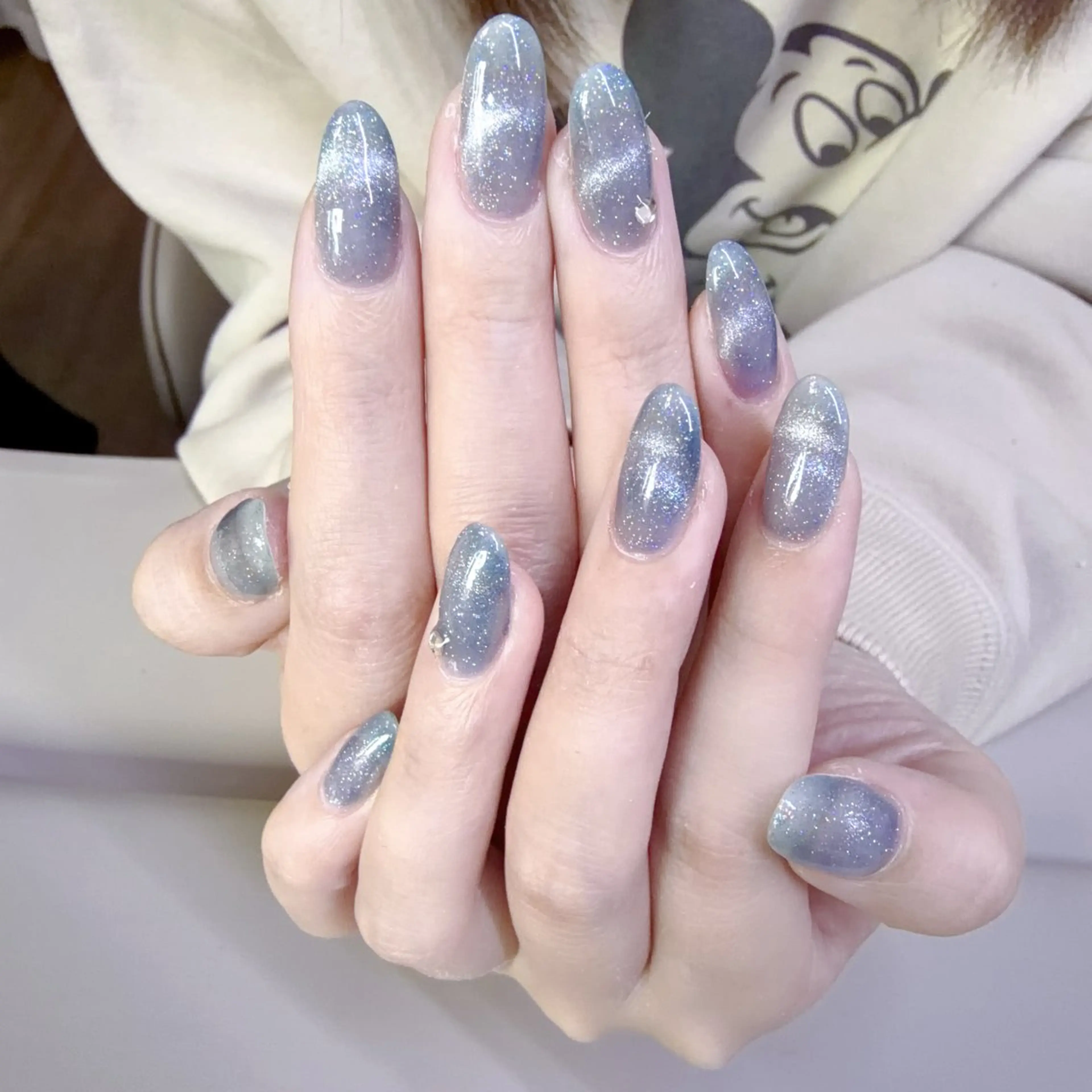 ネイル Rika Nail ellaのネイルデザイン