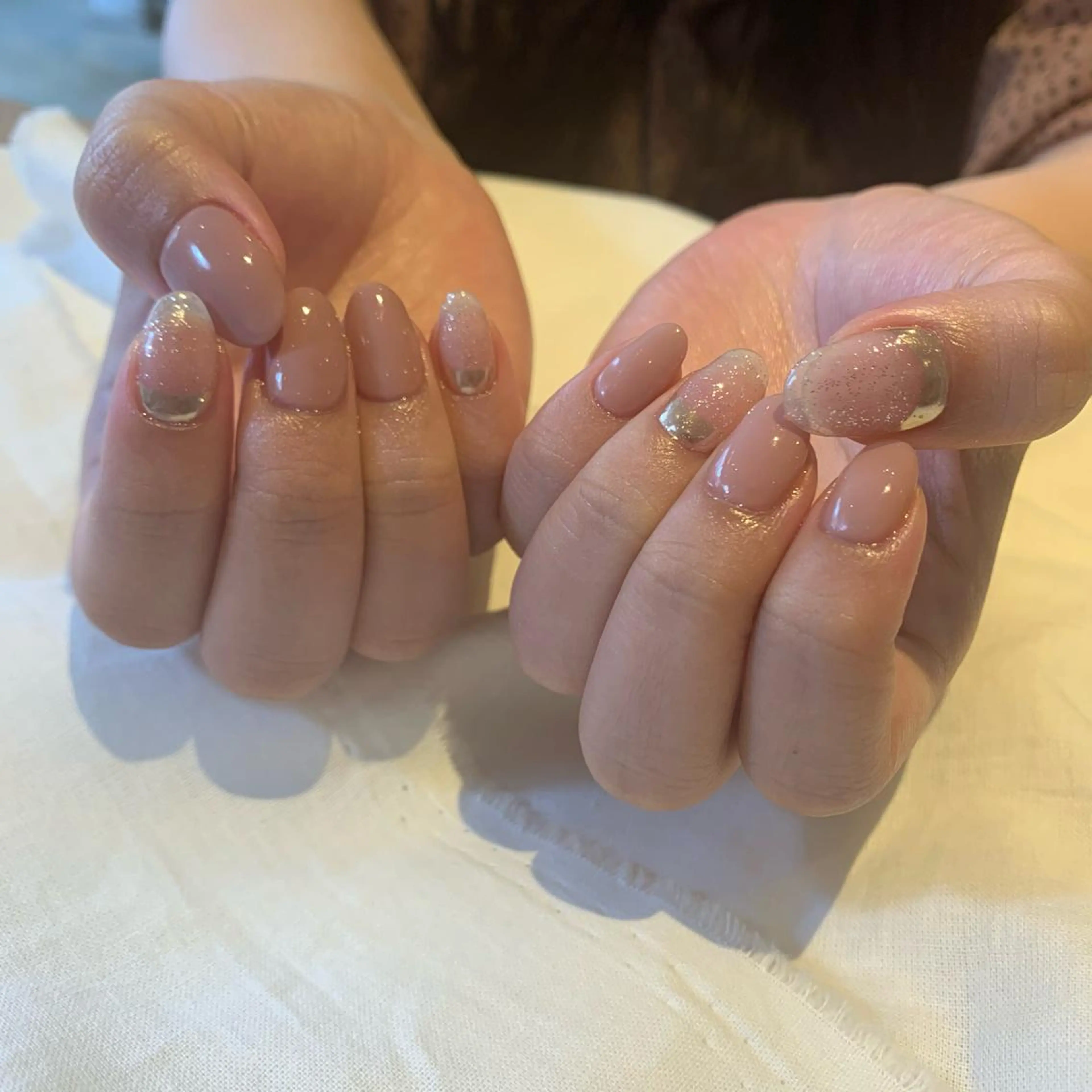 ネイル 山本 理紗子のネイルデザイン