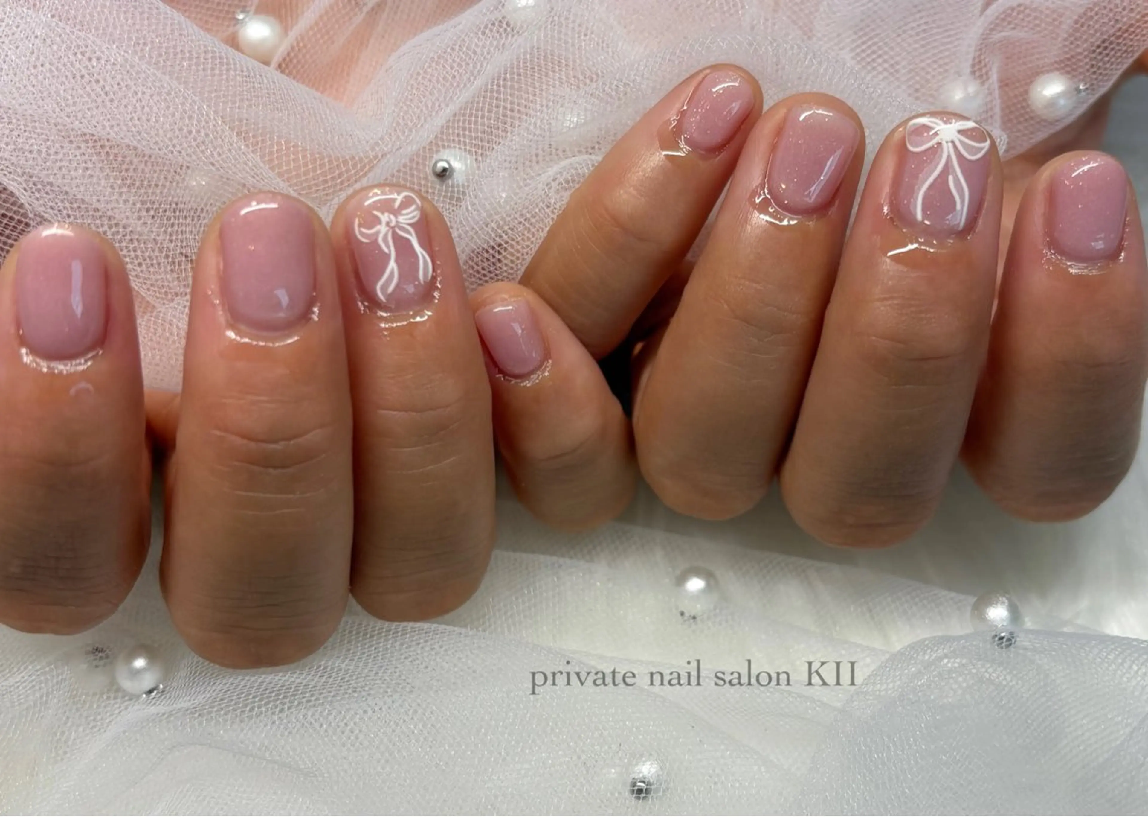 ネイル private nail  KIIのその他イメージ