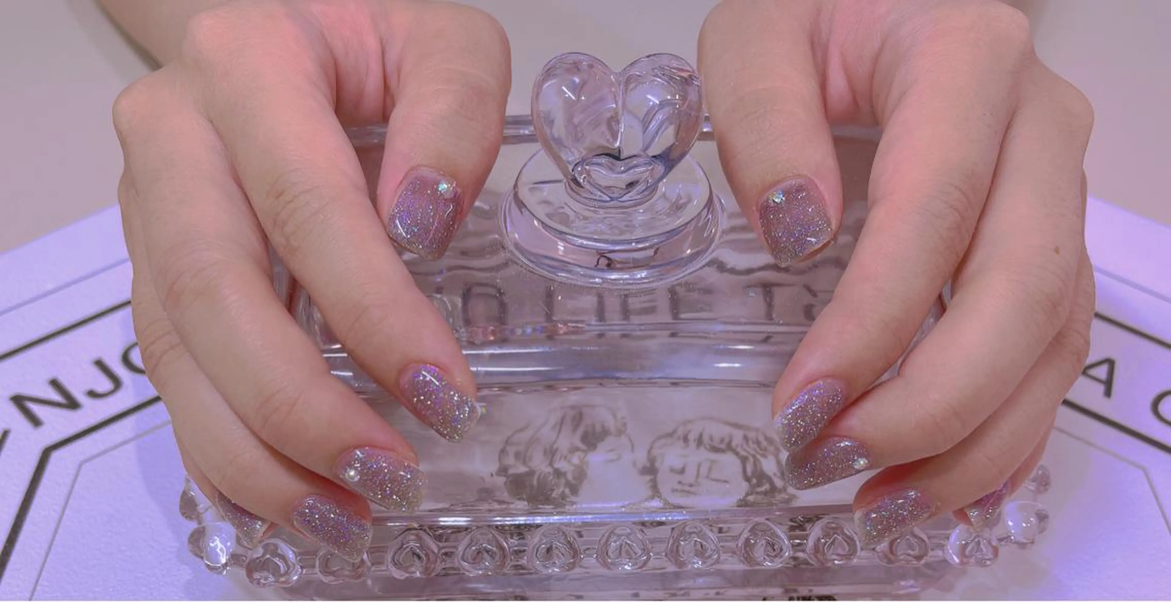 ネイル NANA NAILのネイルデザイン