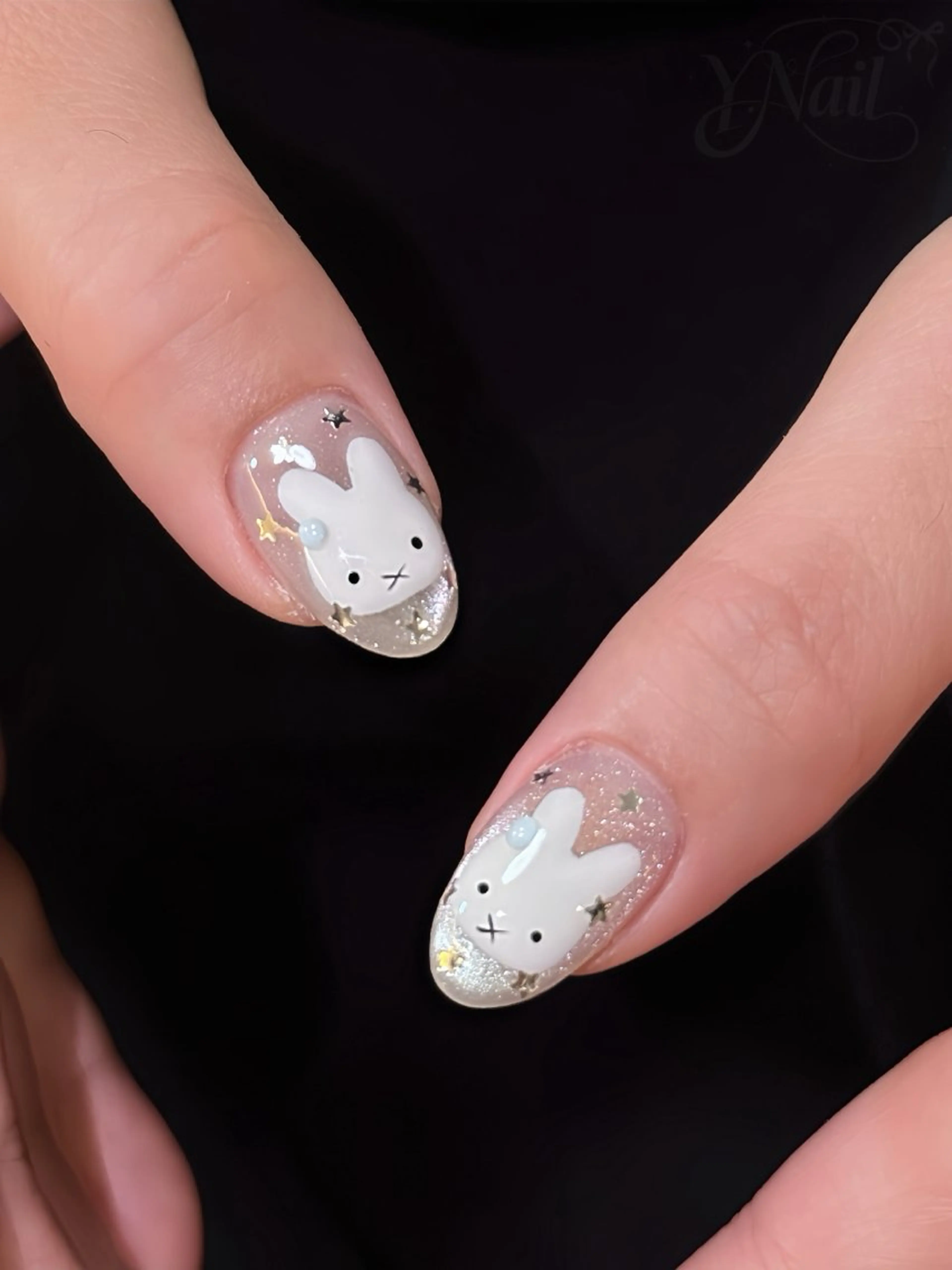 ネイル ハンドネイル Y. Nailのネイルデザイン
