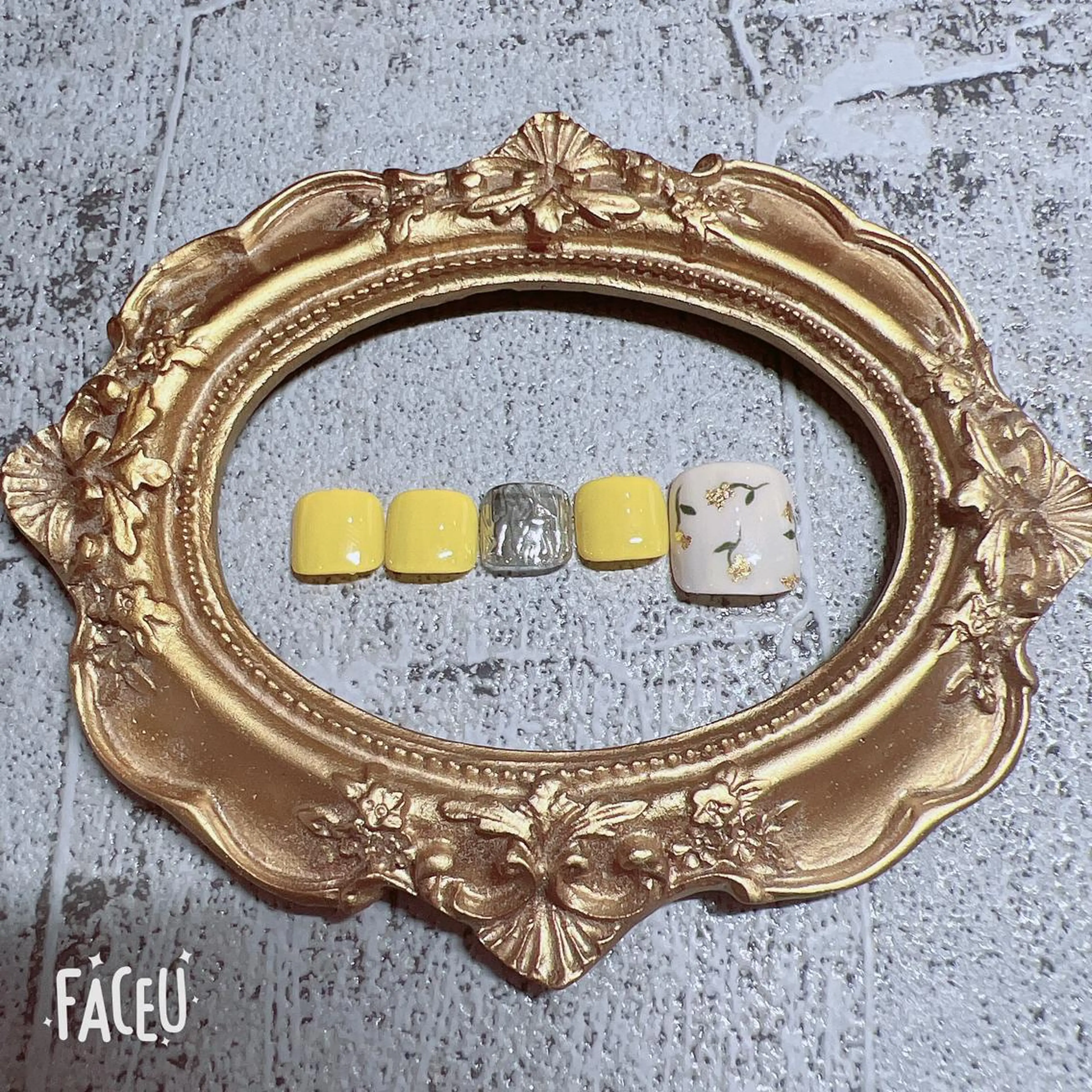 ネイル Sネイル サロン蕨店のネイルデザイン