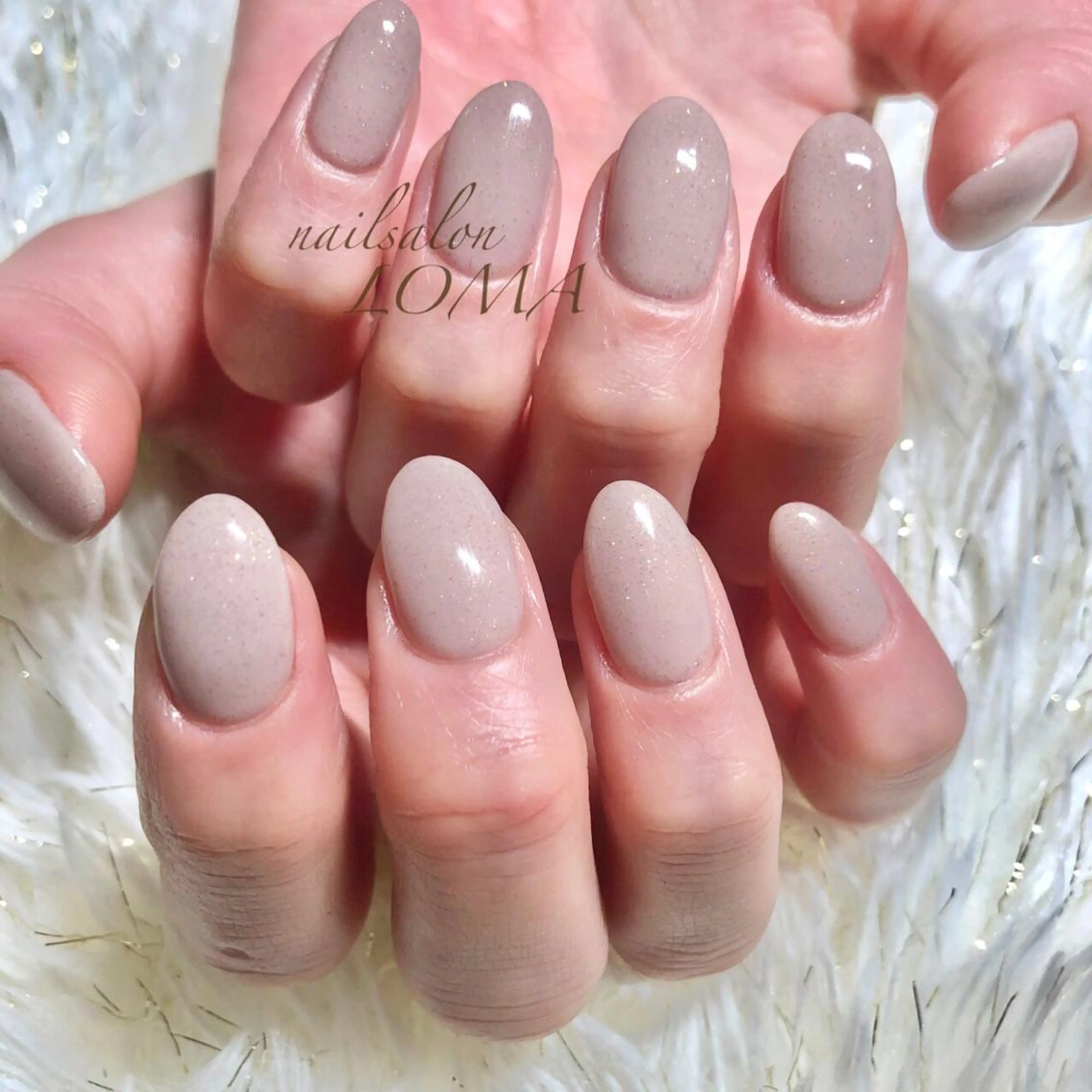 ネイル ハンドネイル ハンドケア m-nail 🌙minamiのネイルデザイン