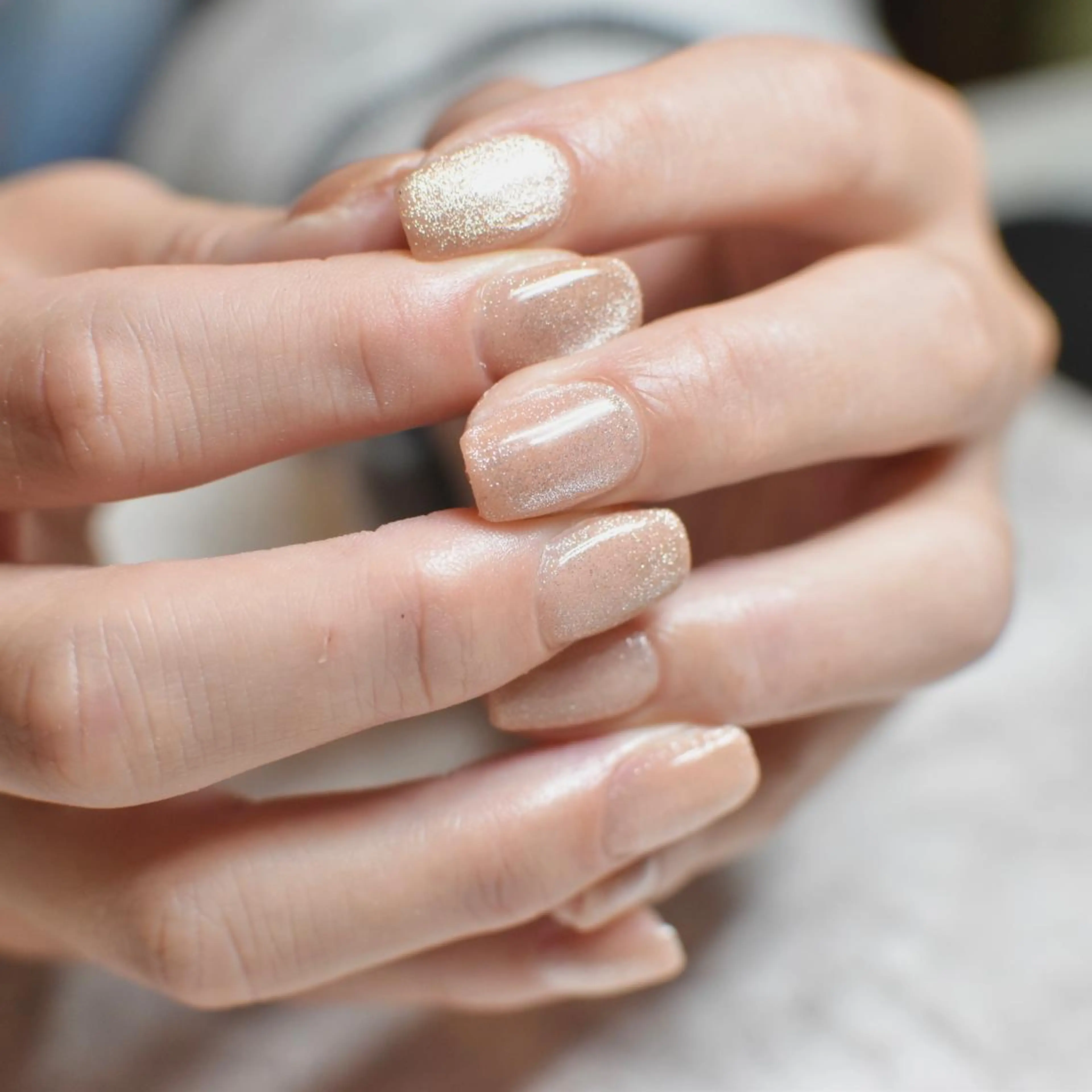 ネイル ハンドネイル 963.nail所属・【フィルイン専門店】 KURUMIのネイルデザイン