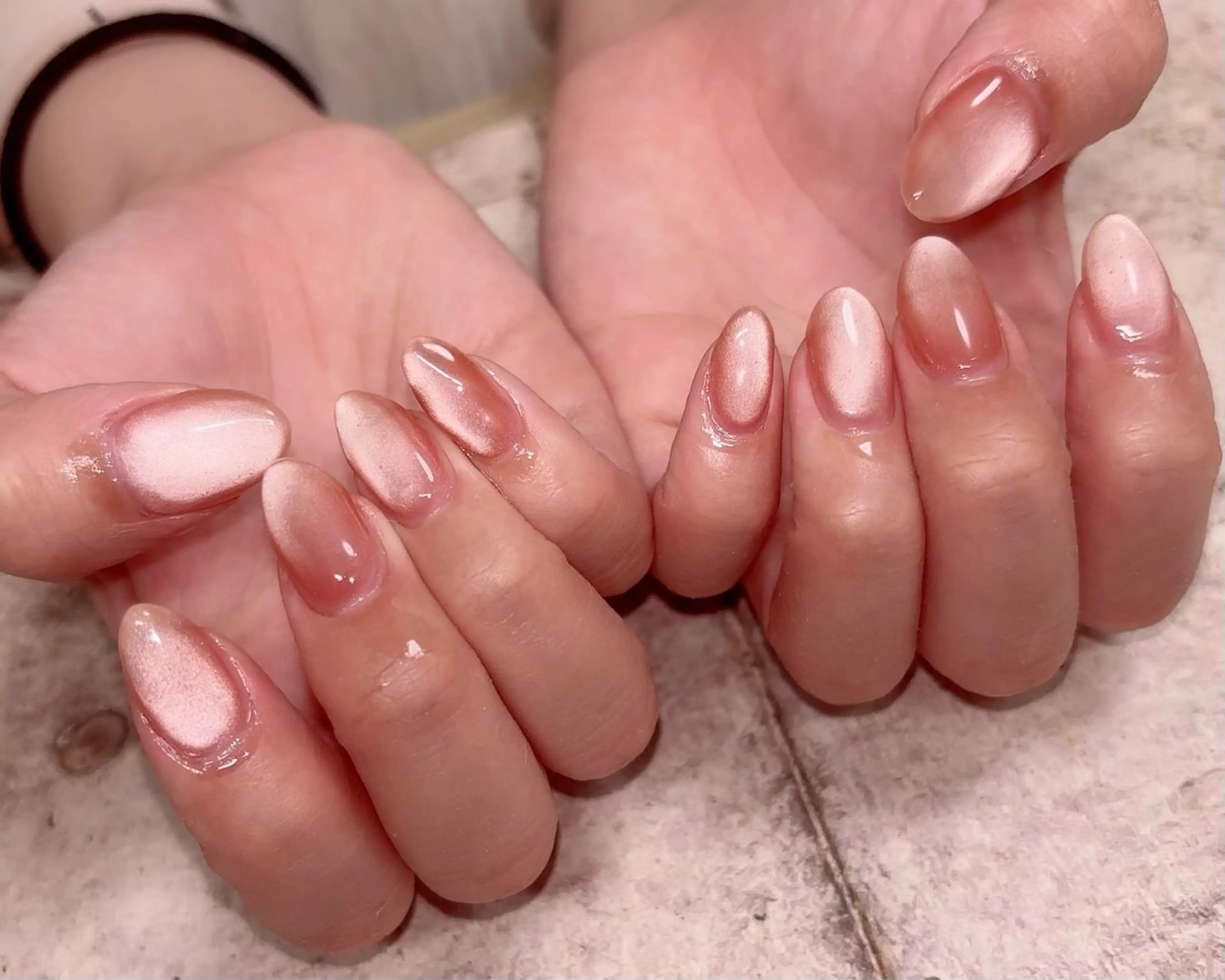 ネイル ハンドネイル Nail_by N1のネイルデザイン