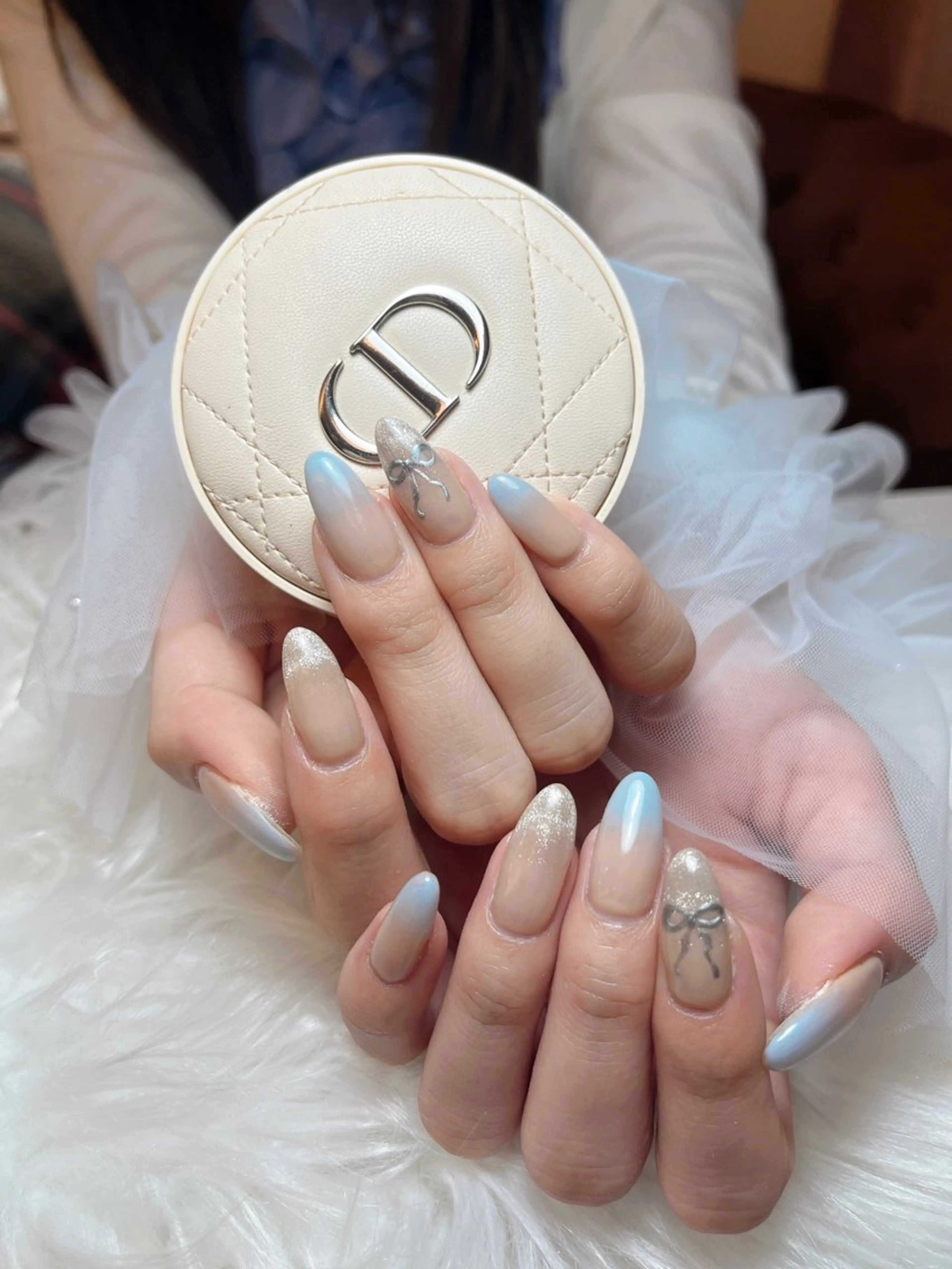 ネイル SALON DOUDOUのネイルデザイン