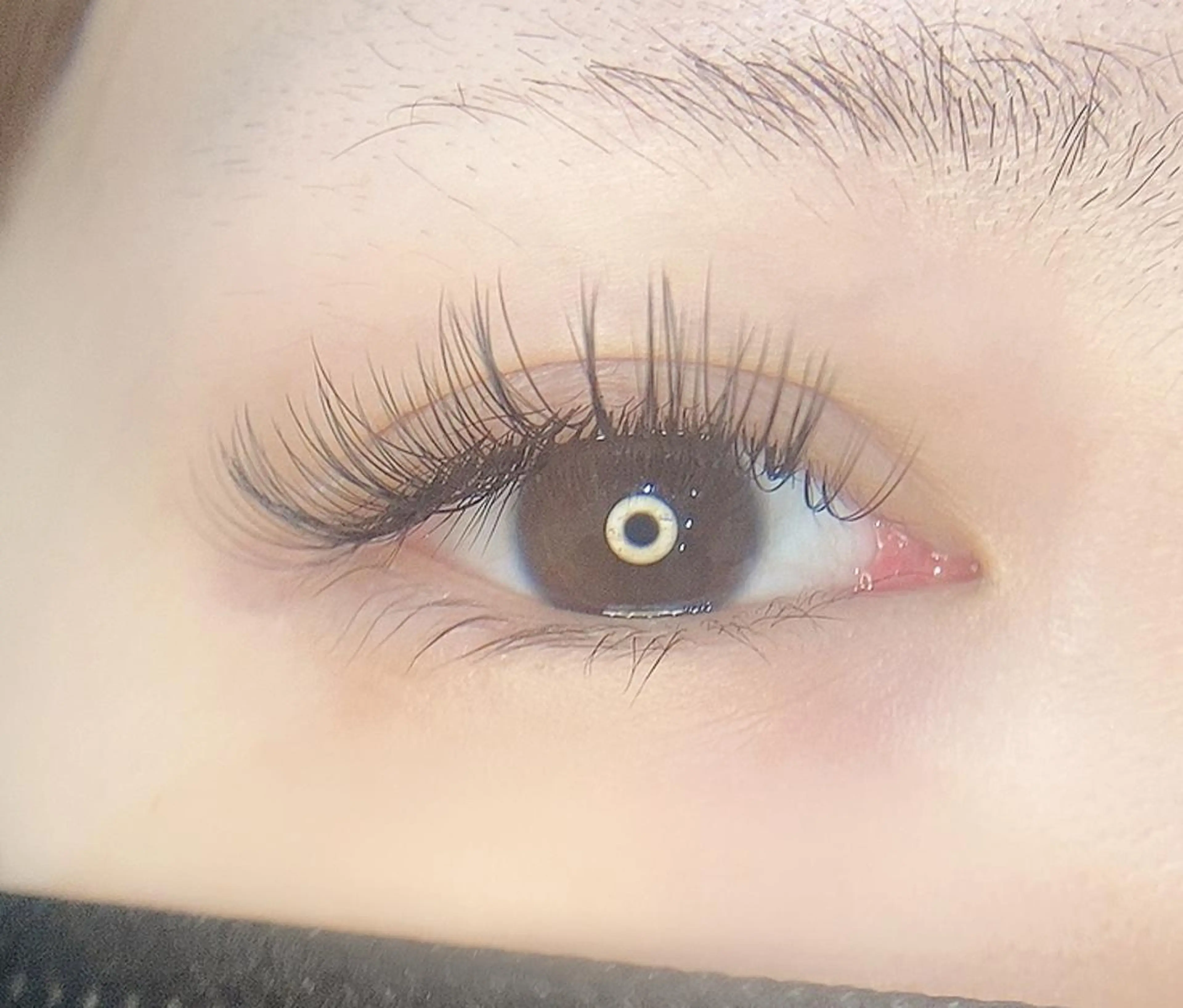 マツエク・マツパ RIGOLETTO 🤍吉成愛華のマツエク・マツパデザイン