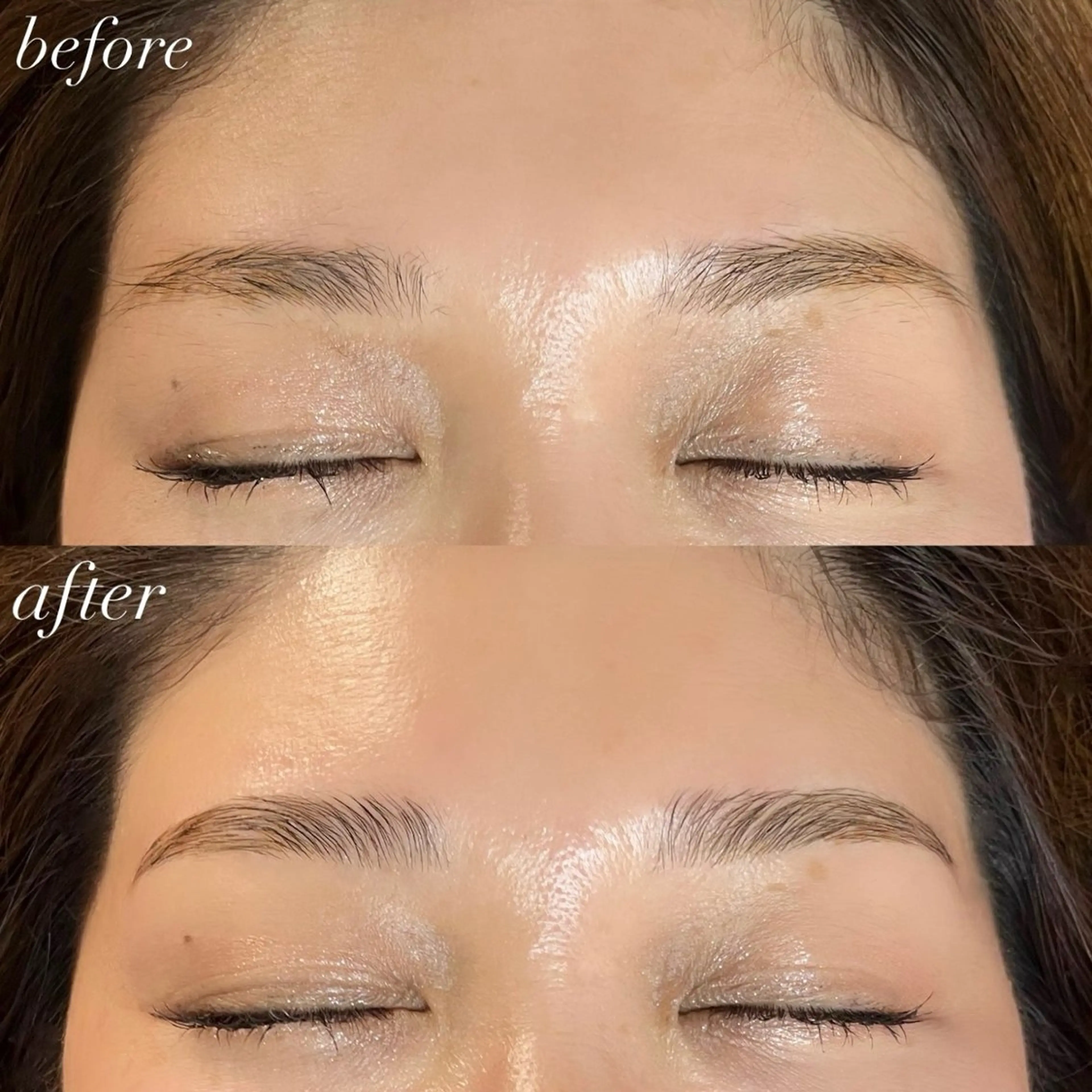 アイブロウ 眉毛ワックス脱毛 その他(アイブロウ) seReno eyebrow&eyelash目黒本店所属・seReno KOHAKUの眉毛・アイブロウイメージ