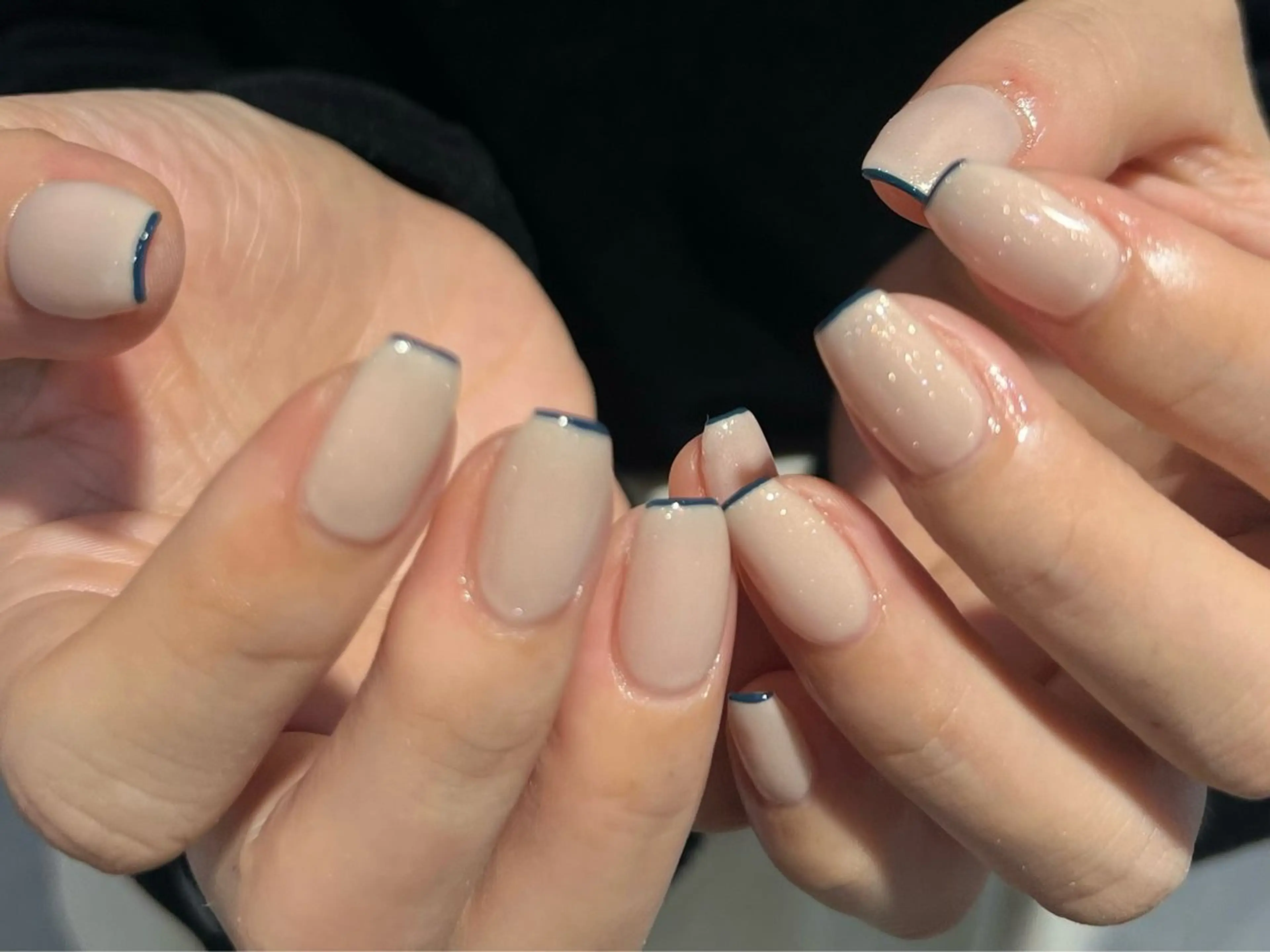 ネイル ハンドネイル uri☺︎︎ natsumiのネイルデザイン