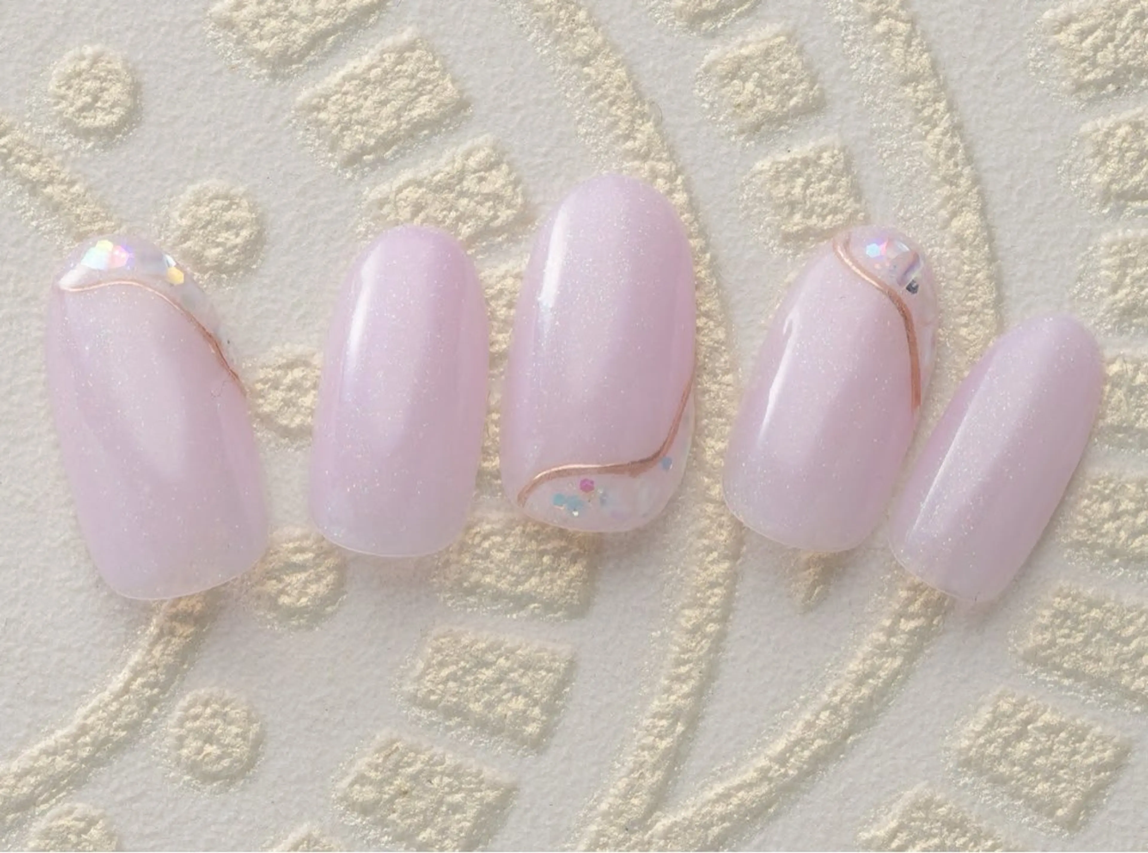 ネイル ワンホンネイル ネイルサロン Alice&Co.のその他イメージ