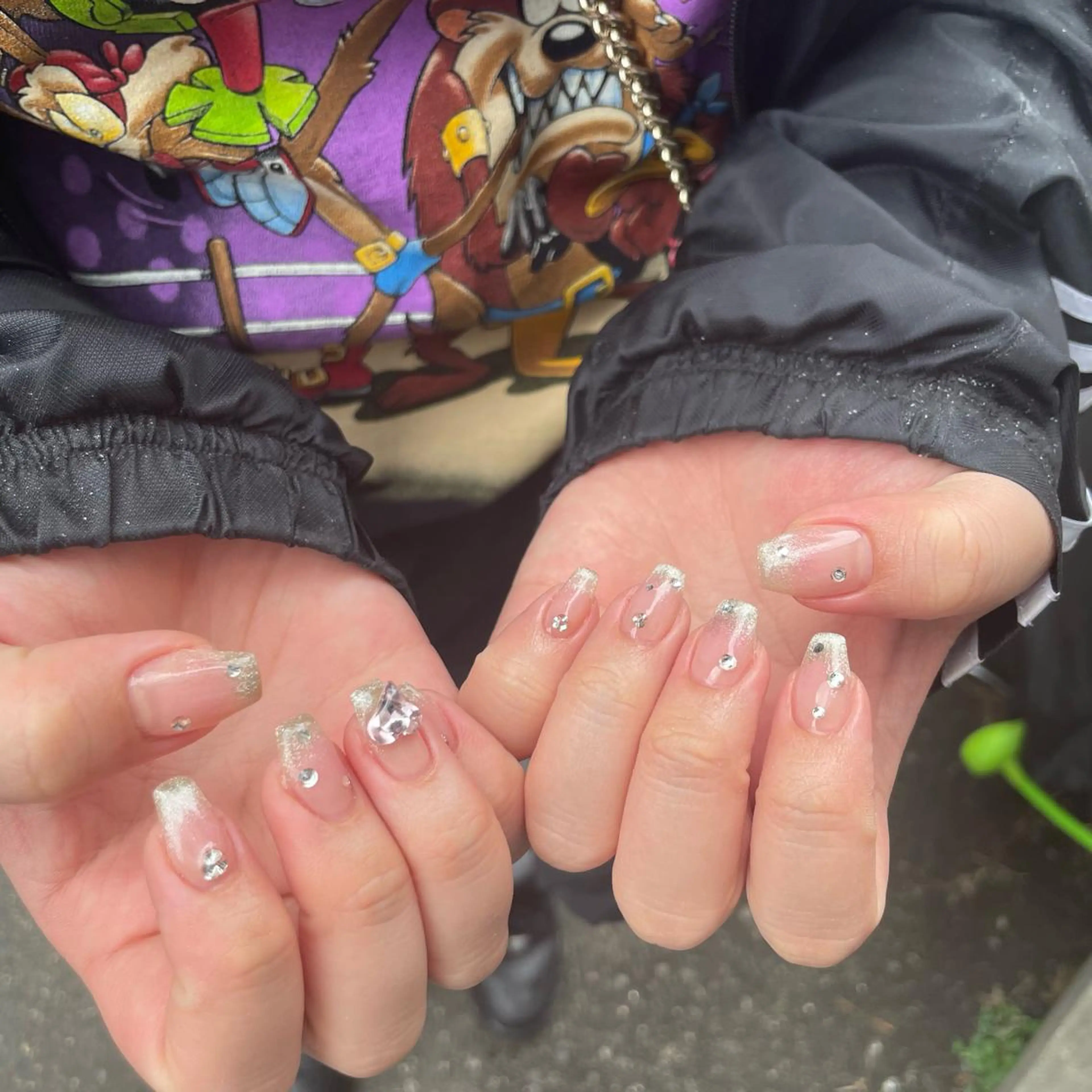 ネイル Lino nailのネイルデザイン