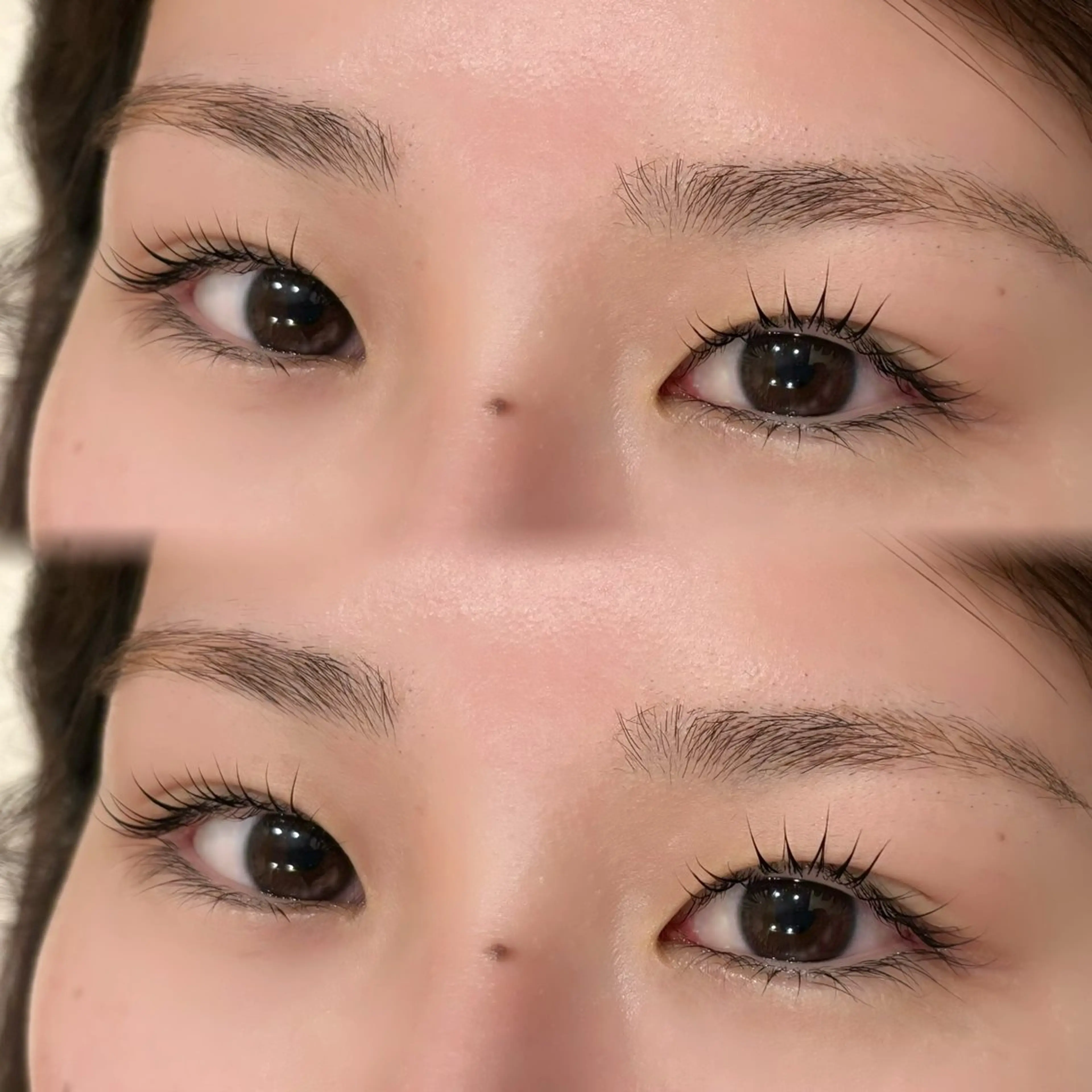 \まつげパーマモデルさん募集中👀💕/の写真