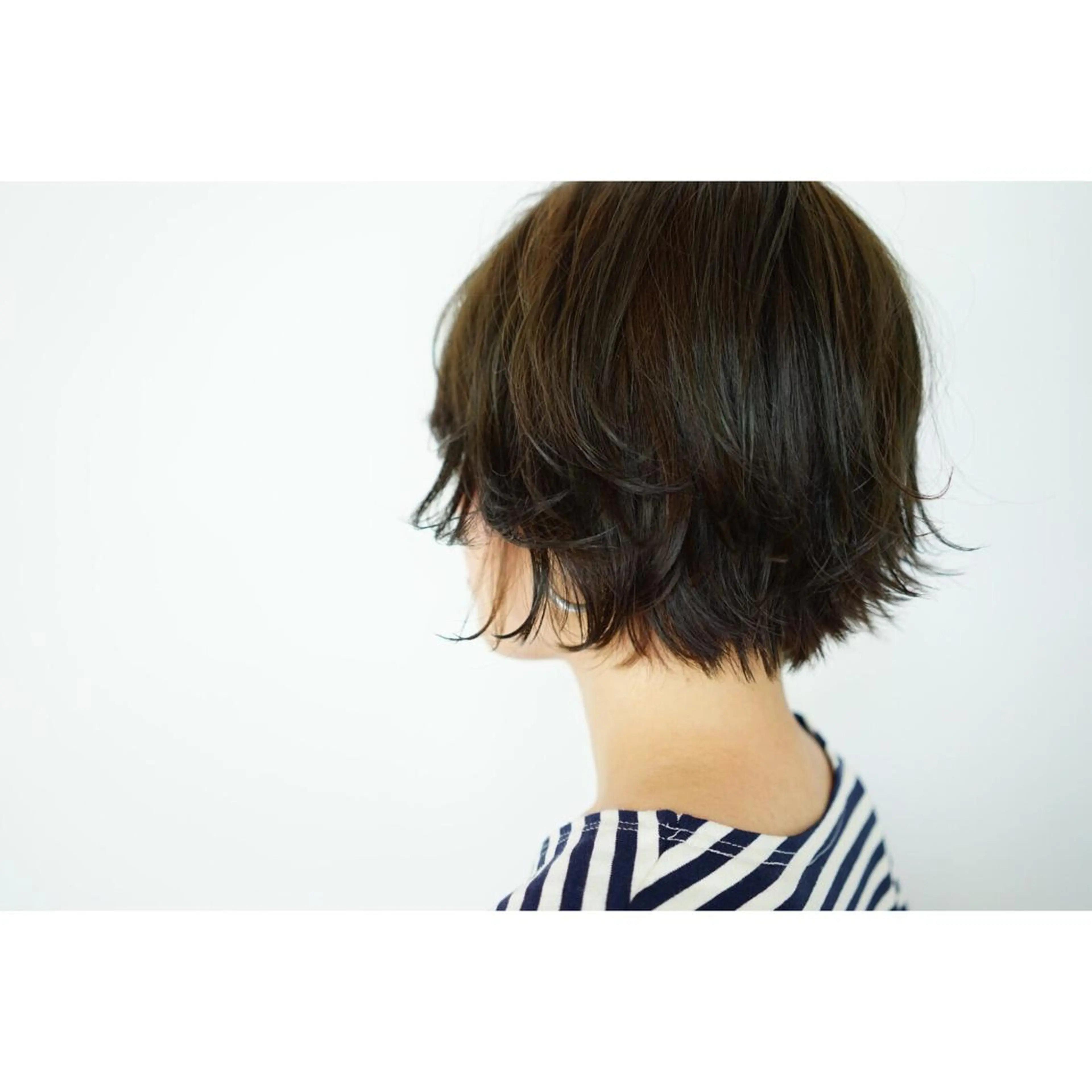 ミディアム カラー ヘアカラー トリートメント karen ☺︎のヘアスタイル
