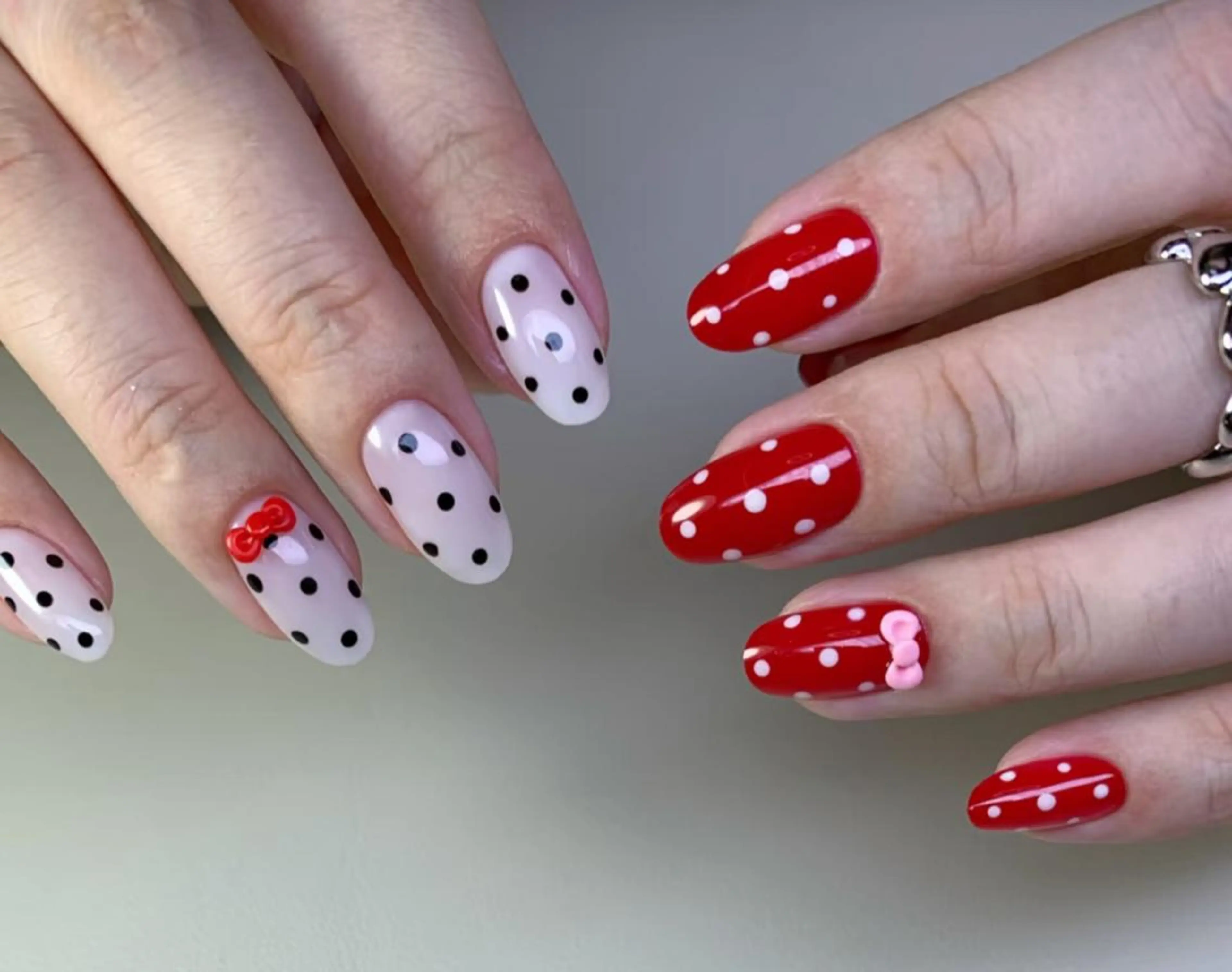 ネイル ハンドネイル エリ🫧 nail池袋東口のネイルデザイン