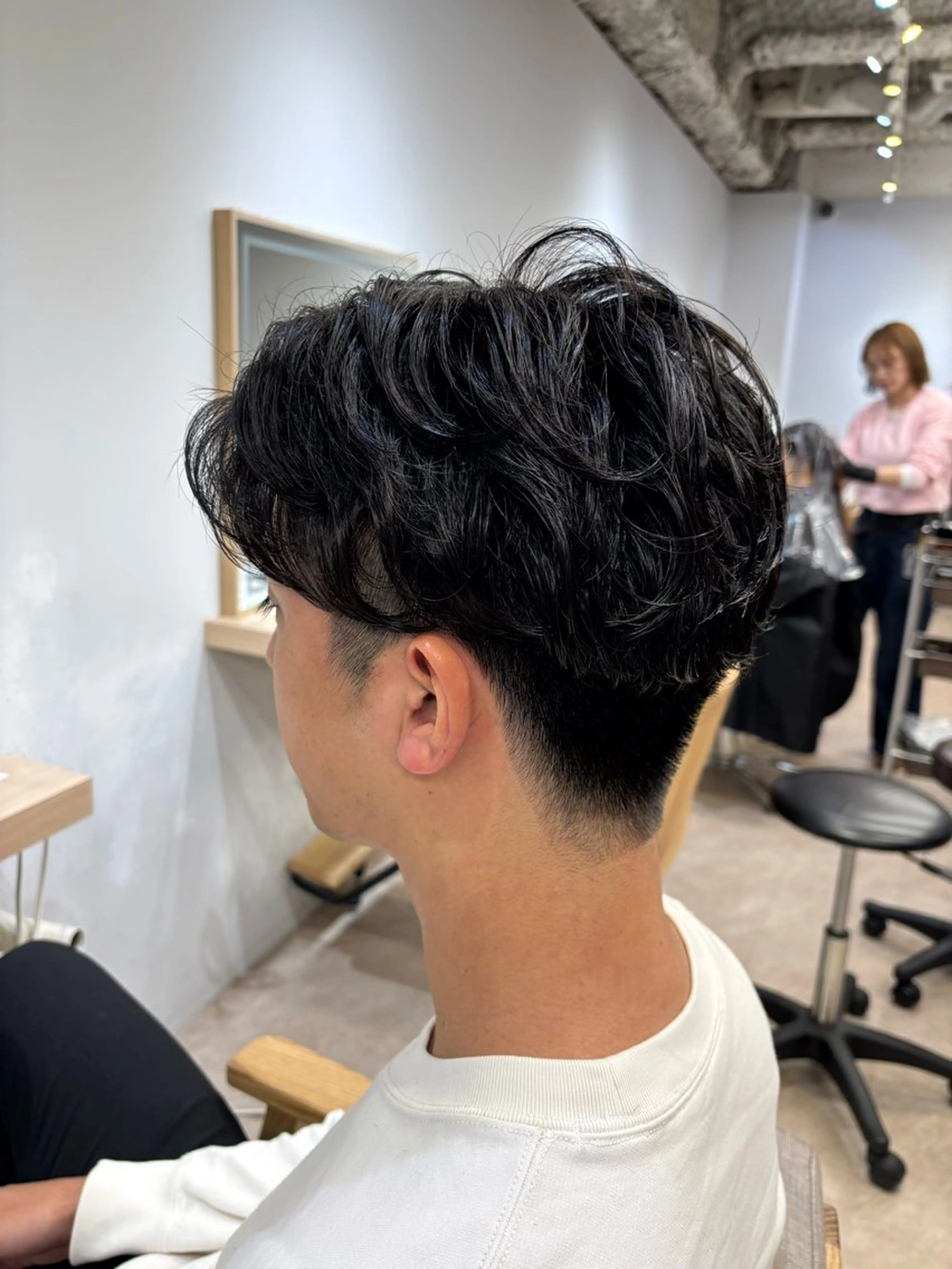 メンズ 🗽うる艶/メンズ Yui🗽🗺️のヘアスタイル