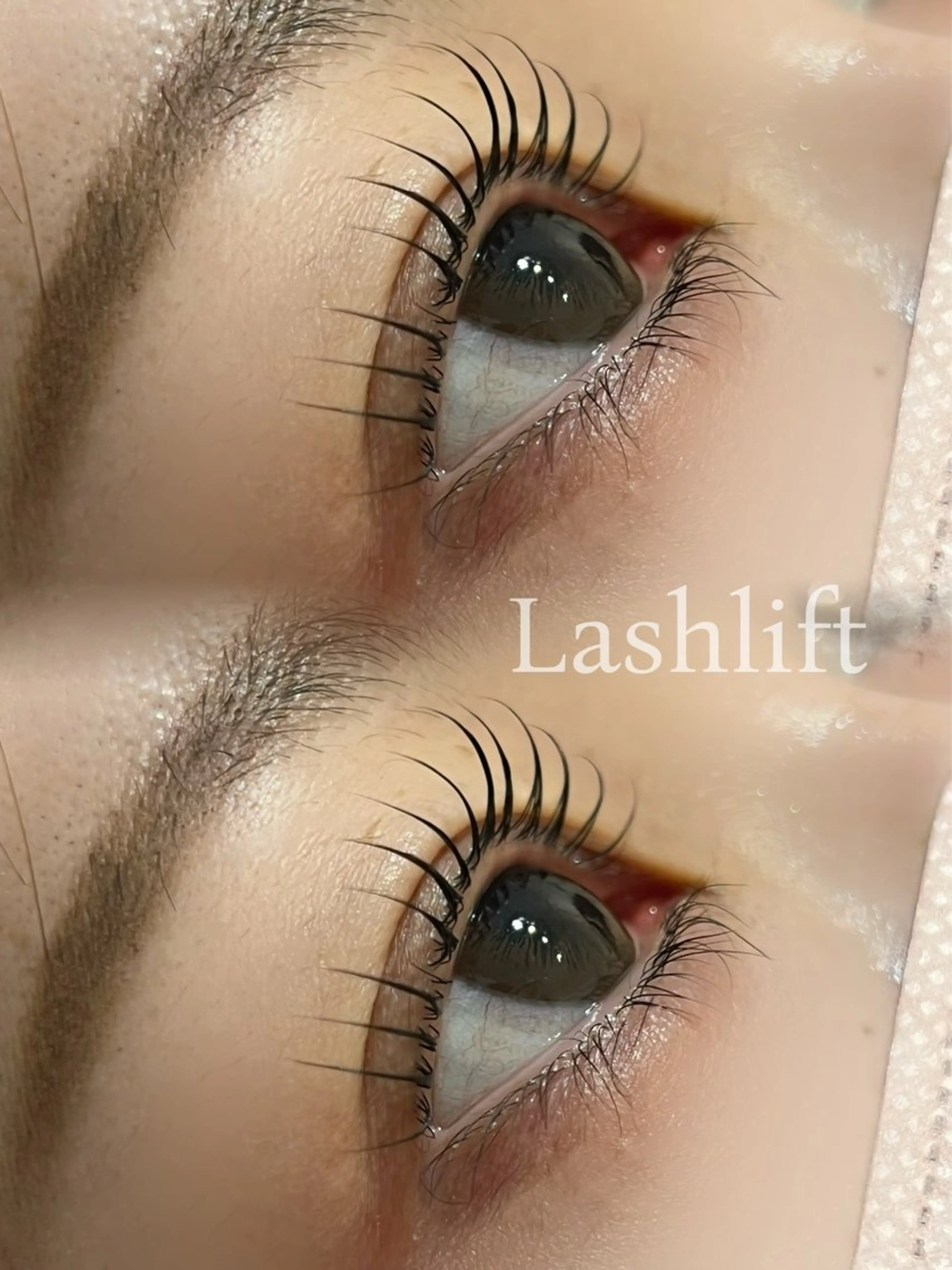 マツエク・マツパ マツパ Yugleaf saeのマツエク・マツパデザイン