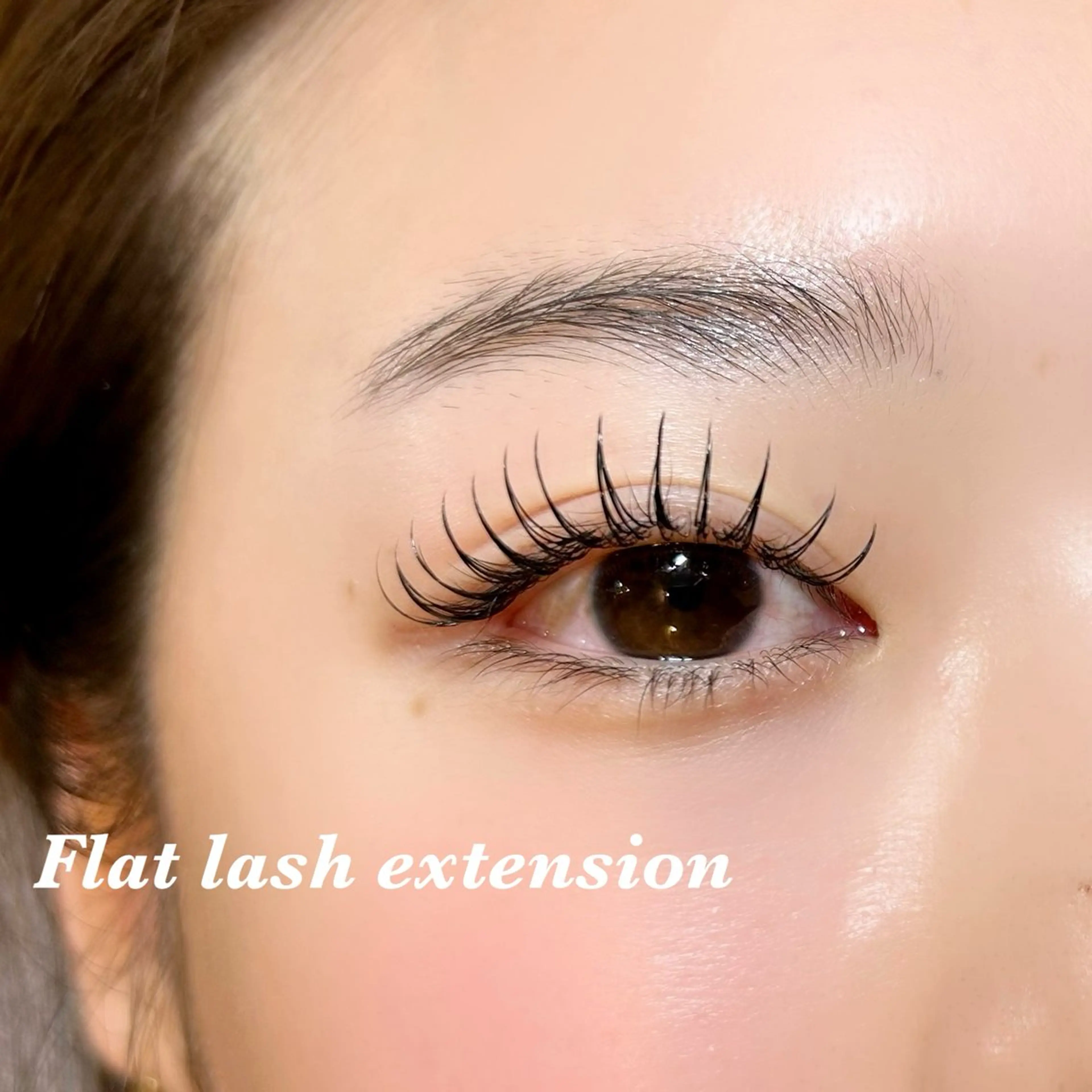 ⭐️LEDエクステ100本⭐️(オフなし)の写真