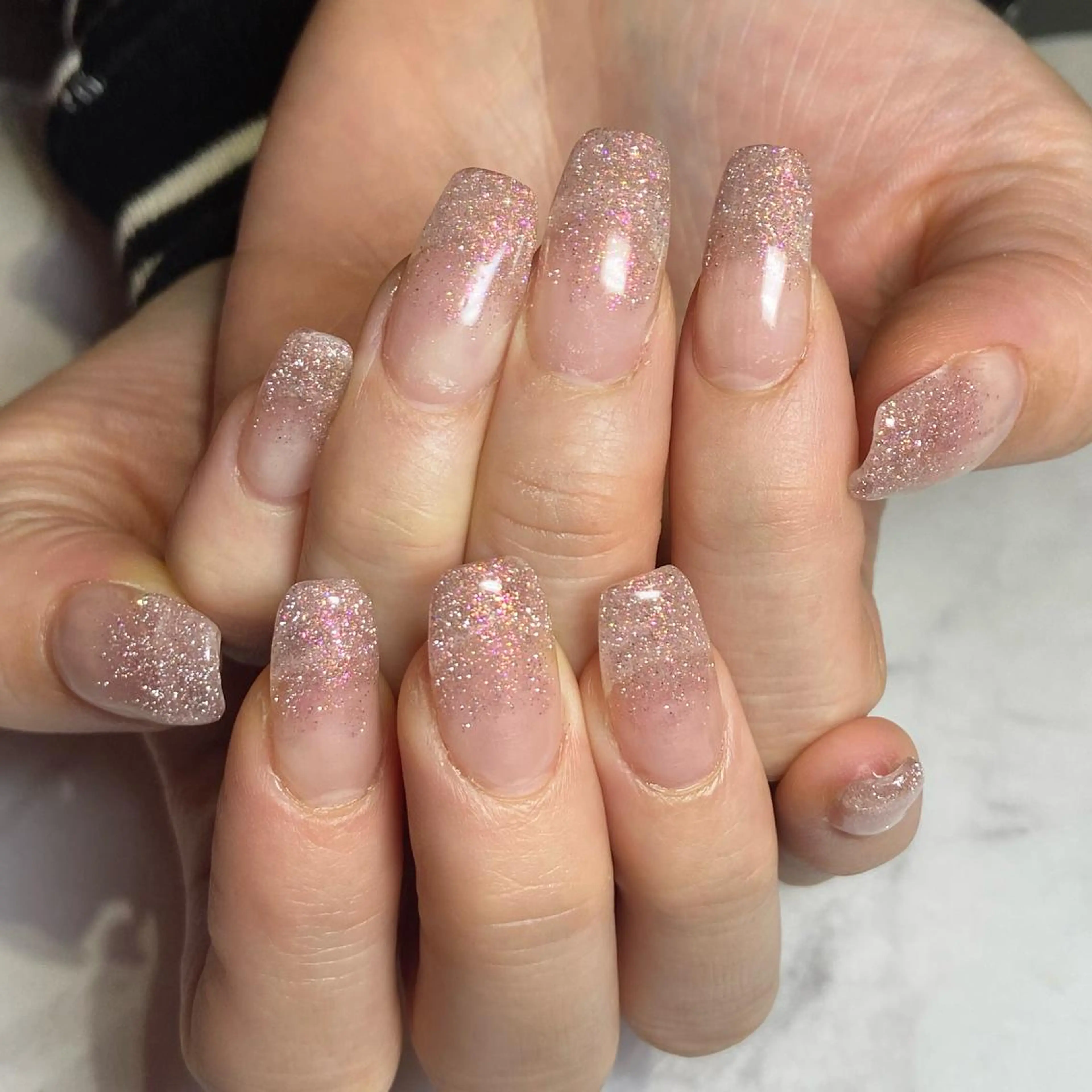 ネイル ハンドネイル YUN 💅のネイルデザイン