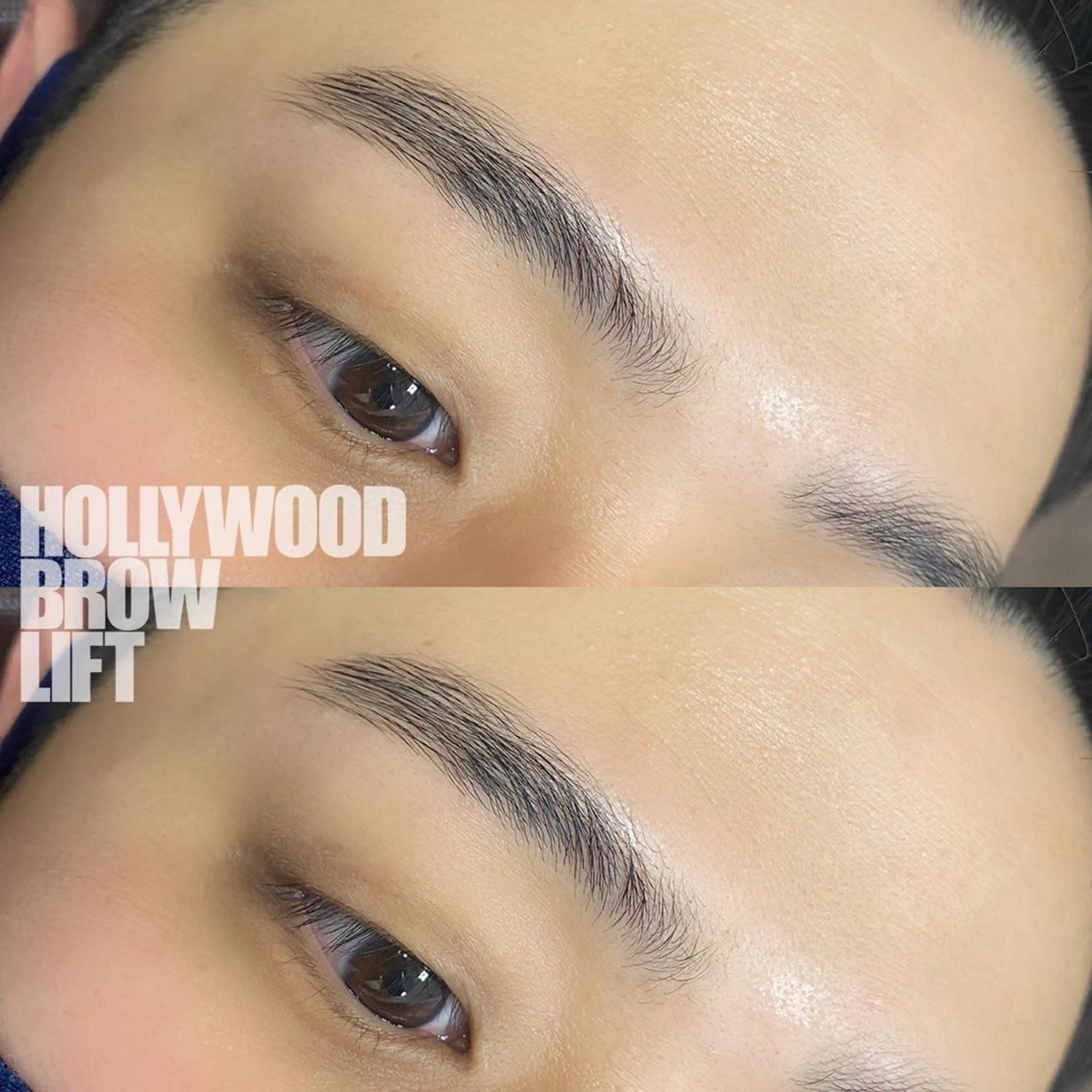 メンズ アイブロウ 脱毛&Beauty Lumiere所属・美容師 ヤスイのヘアスタイル