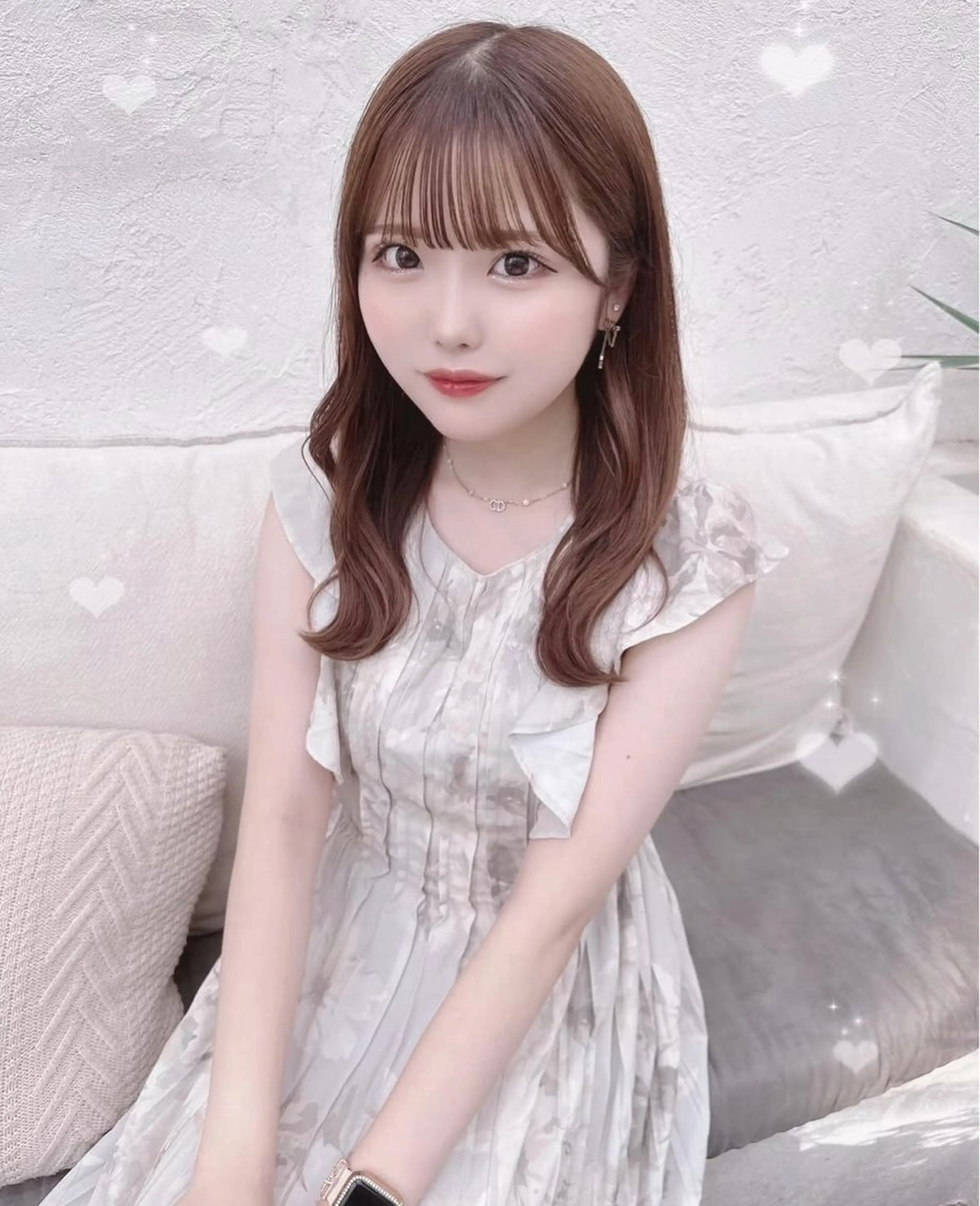 マツエク・マツパ Runa🌙 渋谷/まつパのマツエク・マツパデザイン