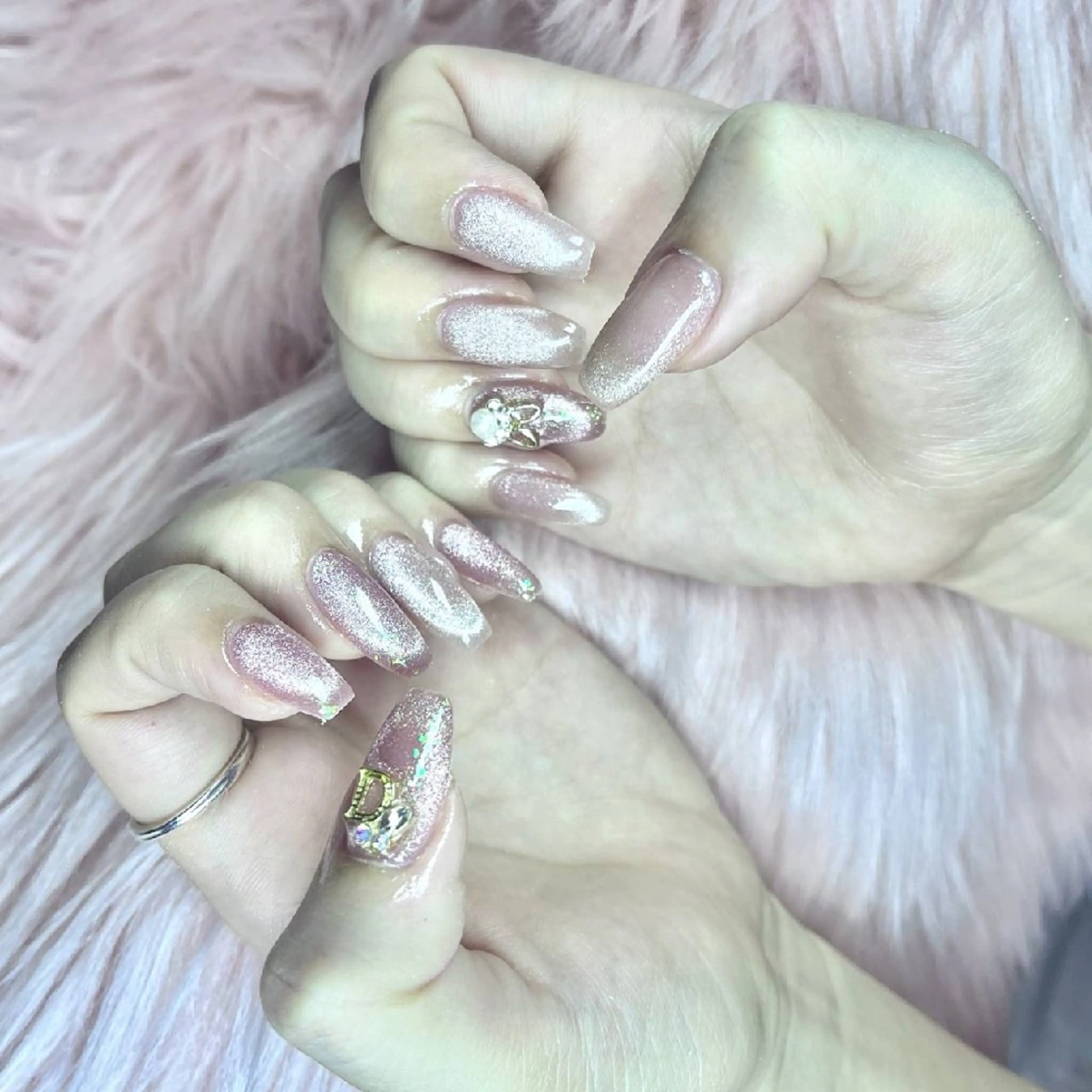 ネイル ハンドネイル Alissa所属・Alissa Nailのネイルデザイン