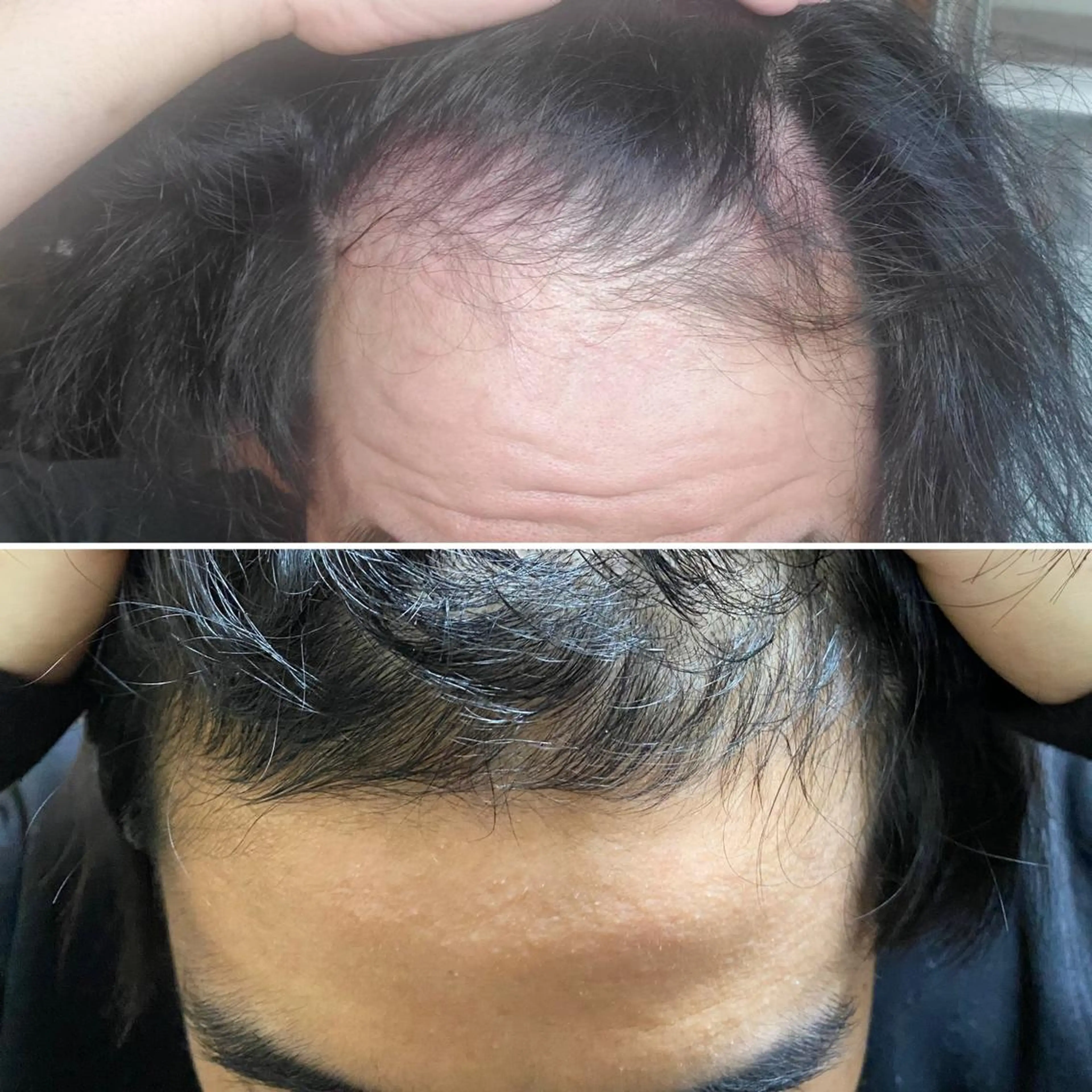 くせ改善師 髪質改善師ゴトウのヘアスタイル