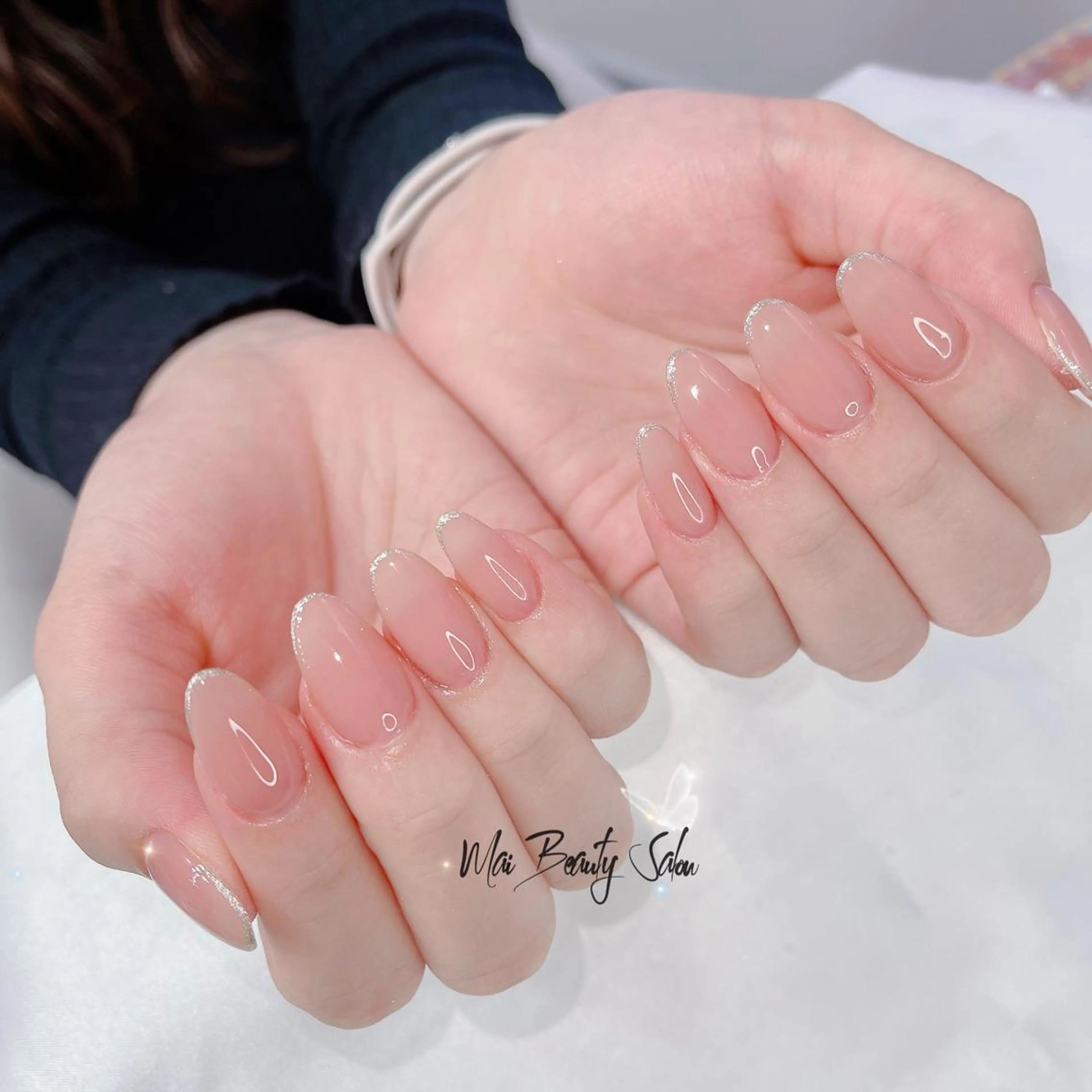 ネイル MaiBeauty To  Toのネイルデザイン