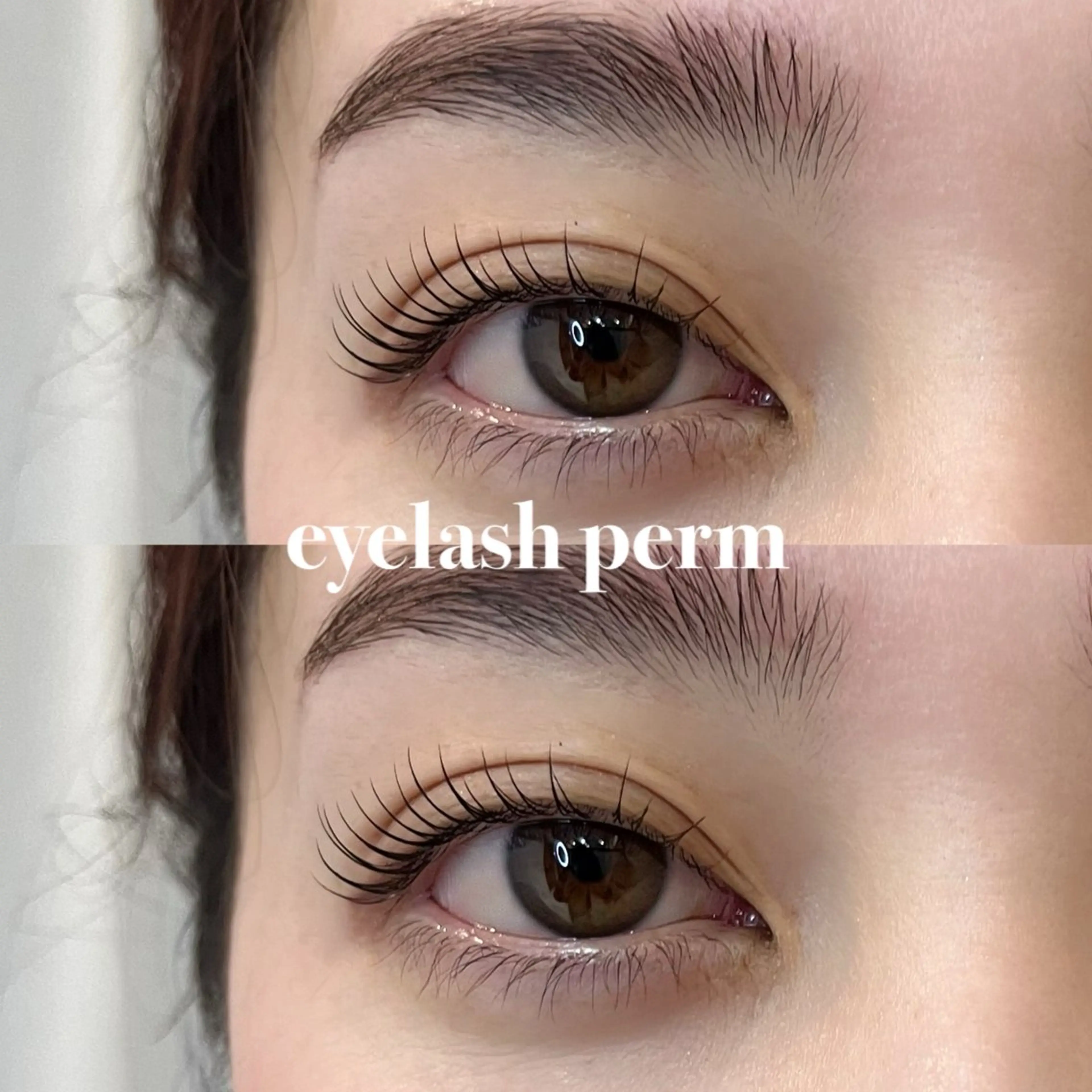 マツエク・マツパ マツエク・LED・まつげパーマ専門店EyeWish所属・shiori/耳ツボ /美眉/まつ毛パーマのマツエク・マツパデザイン