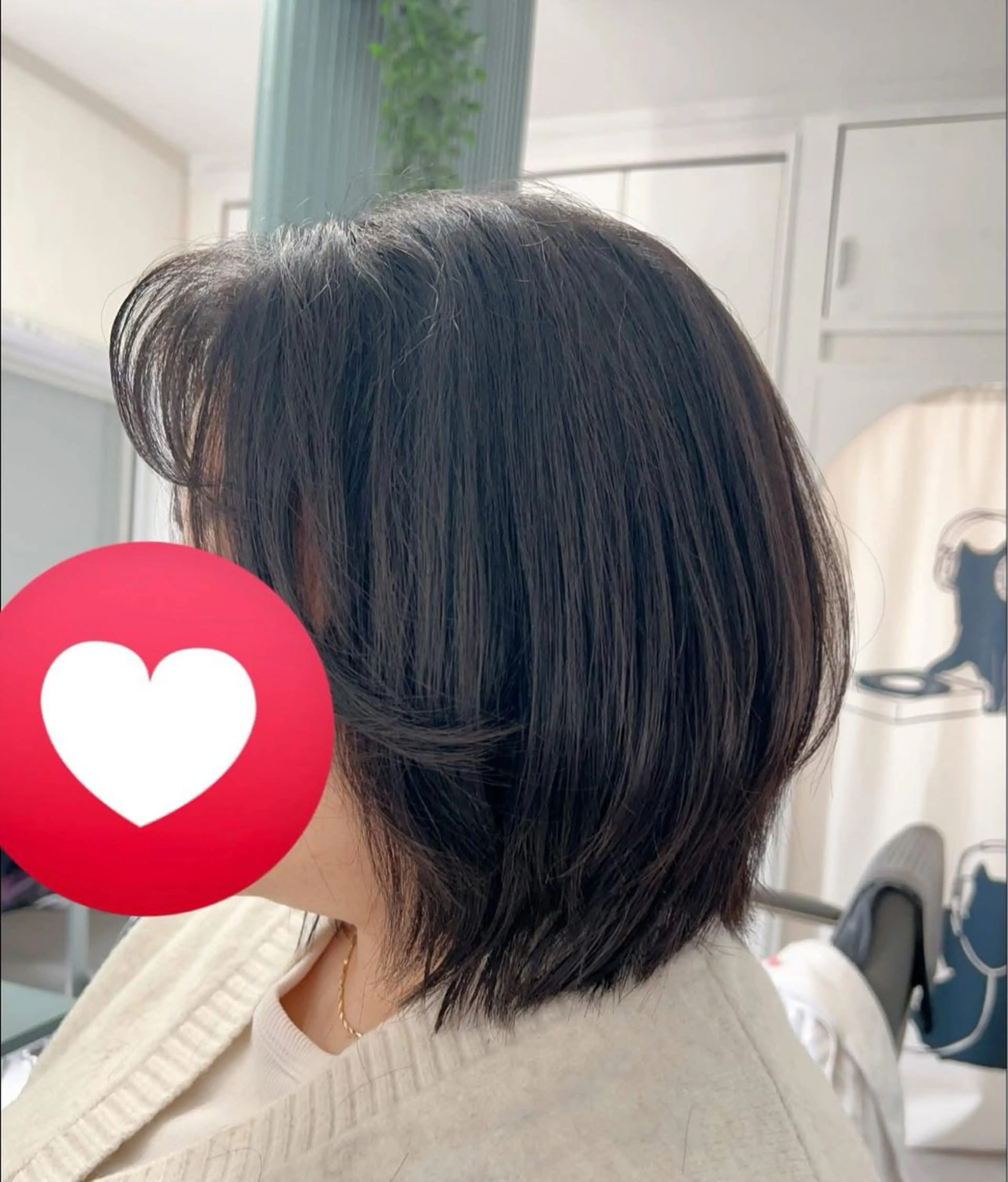 ショート LAMEE BEAUTYのエステ・リラクイメージ