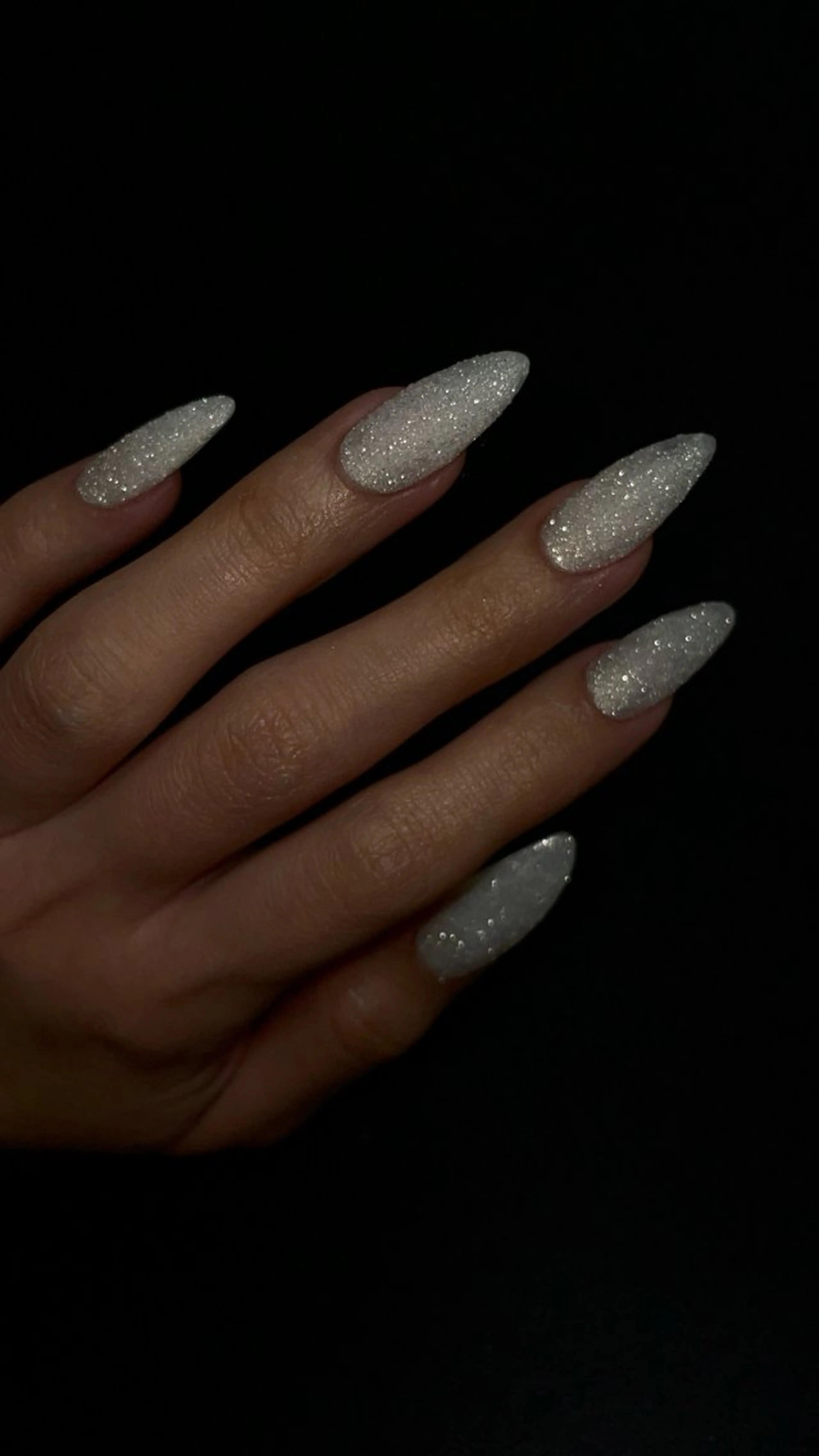 ネイル ハンドネイル 渡邉あい/青山/ simpleのネイルデザイン