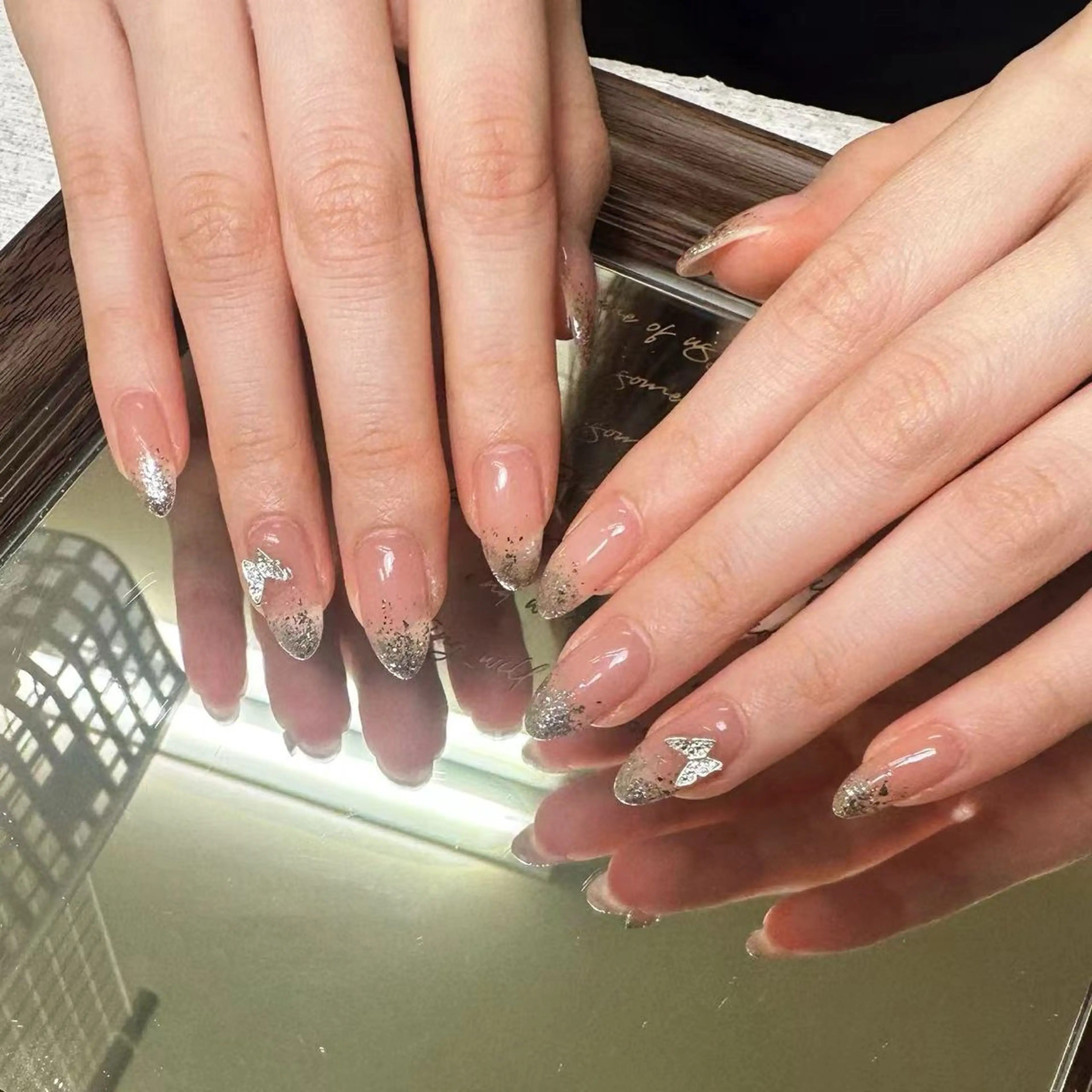 ネイル BuBu Nail渋谷道玄坂のネイルデザイン