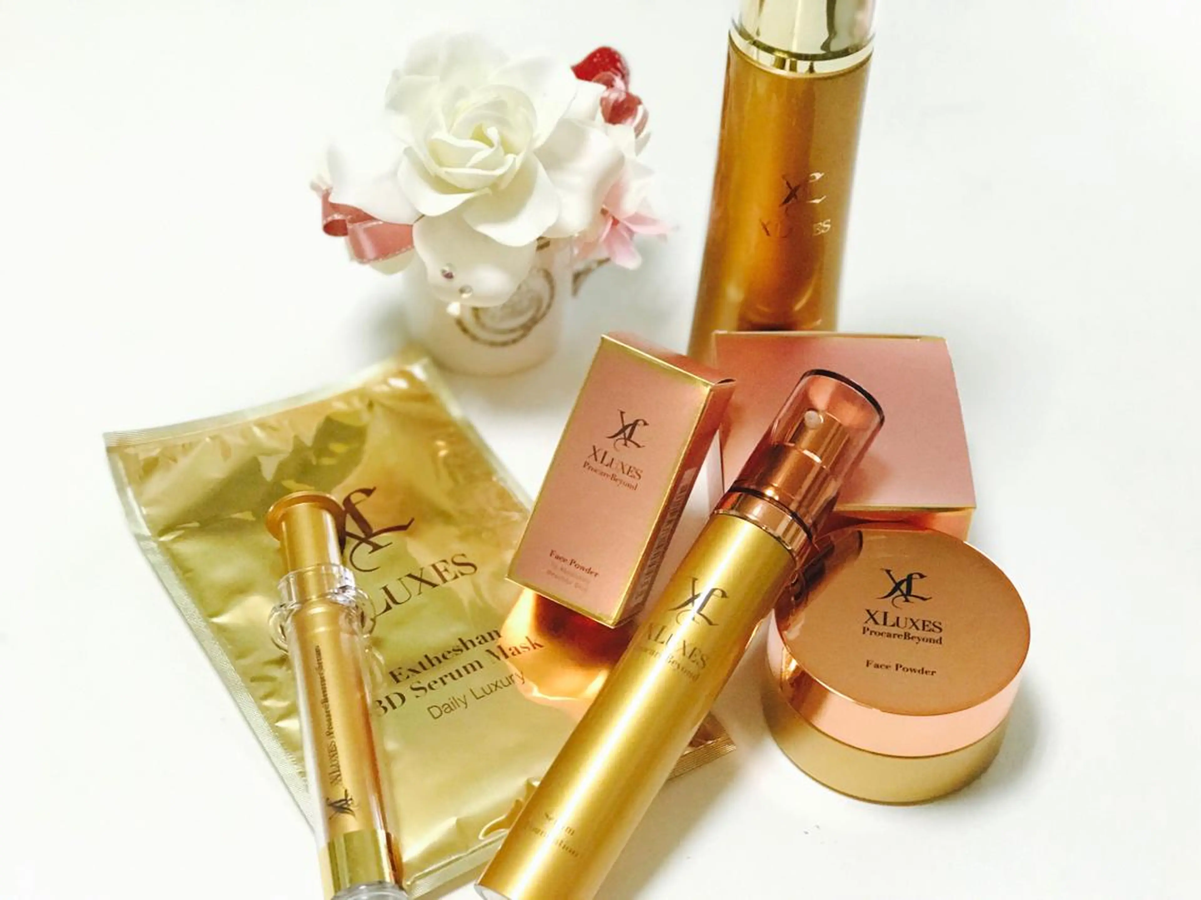 長島 惠のエステ・リラクイメージ