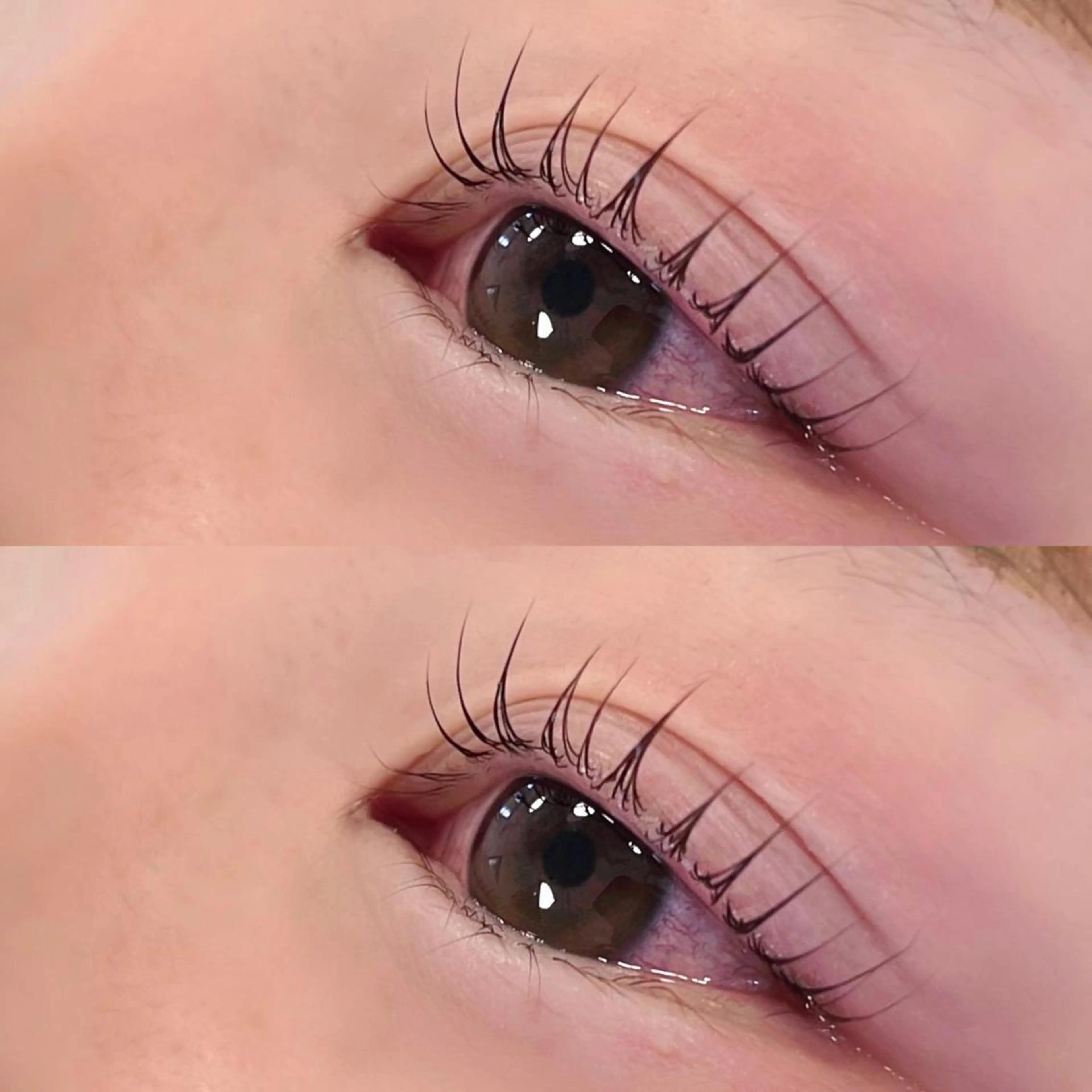 マツエク・マツパ マツパ eyelashZen ♥️HIMEのマツエク・マツパデザイン