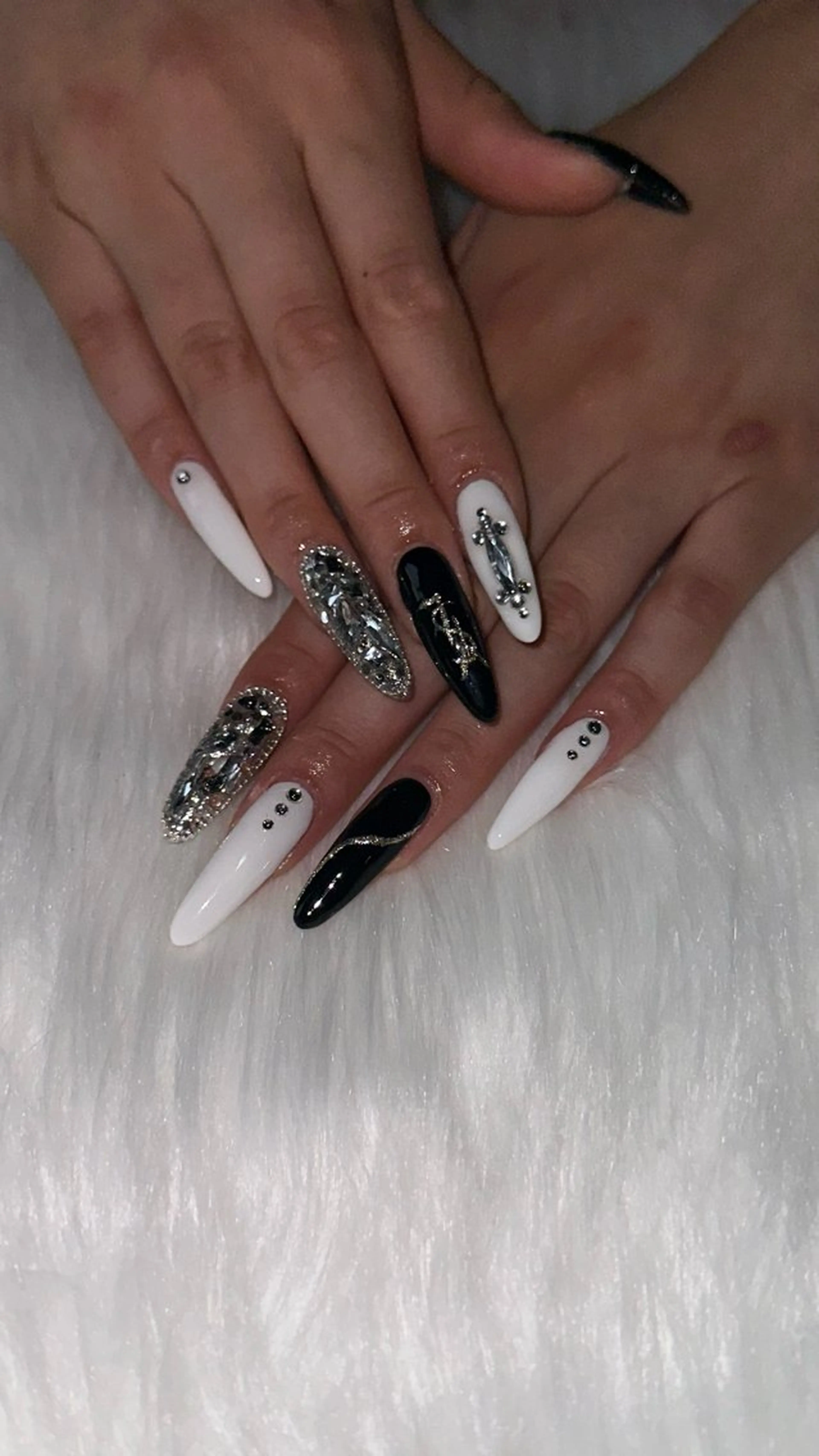 ネイル ハンドネイル Ru nail♡のネイルデザイン