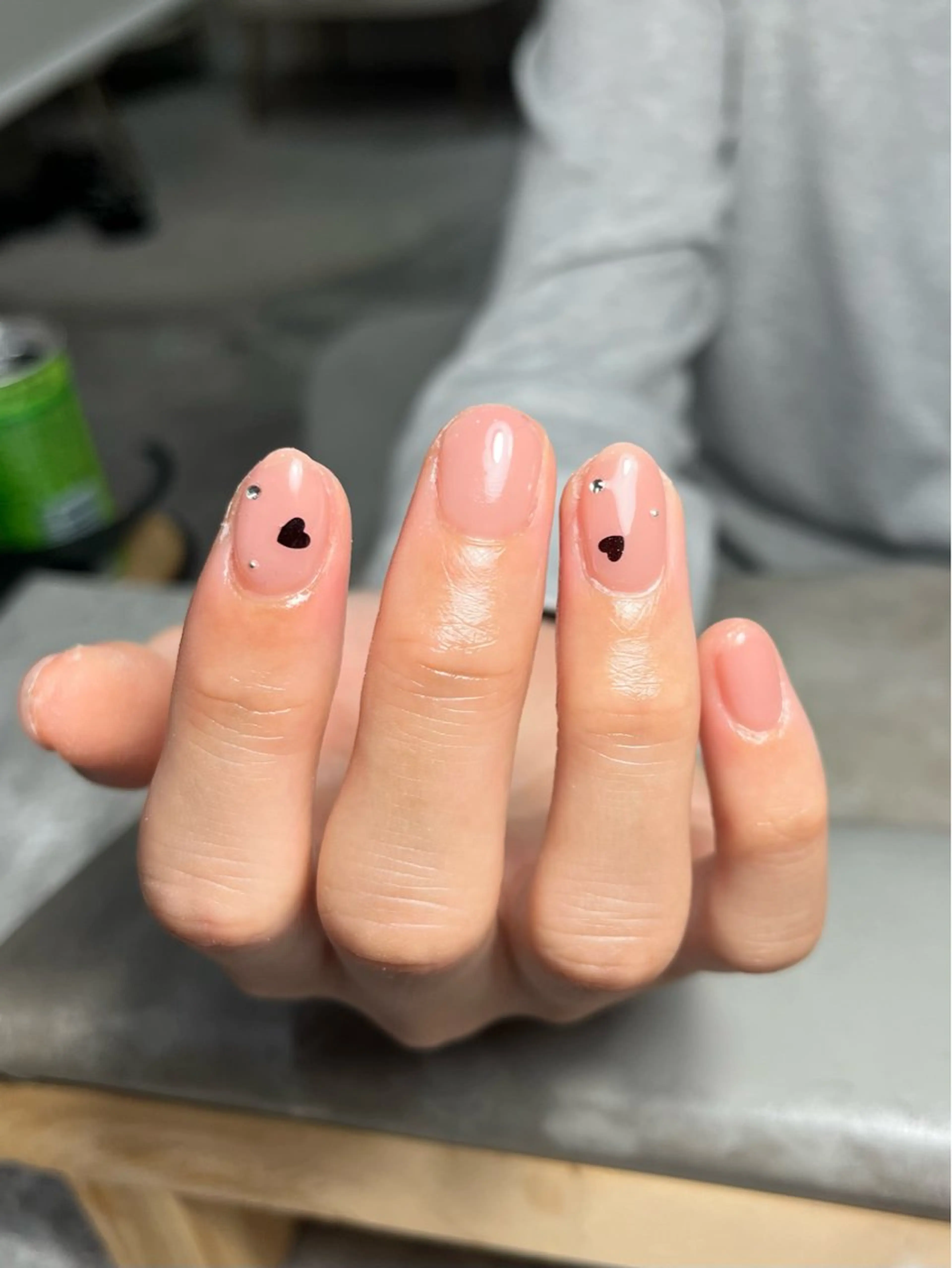 ネイル JUNNAIL ゆあのネイルデザイン