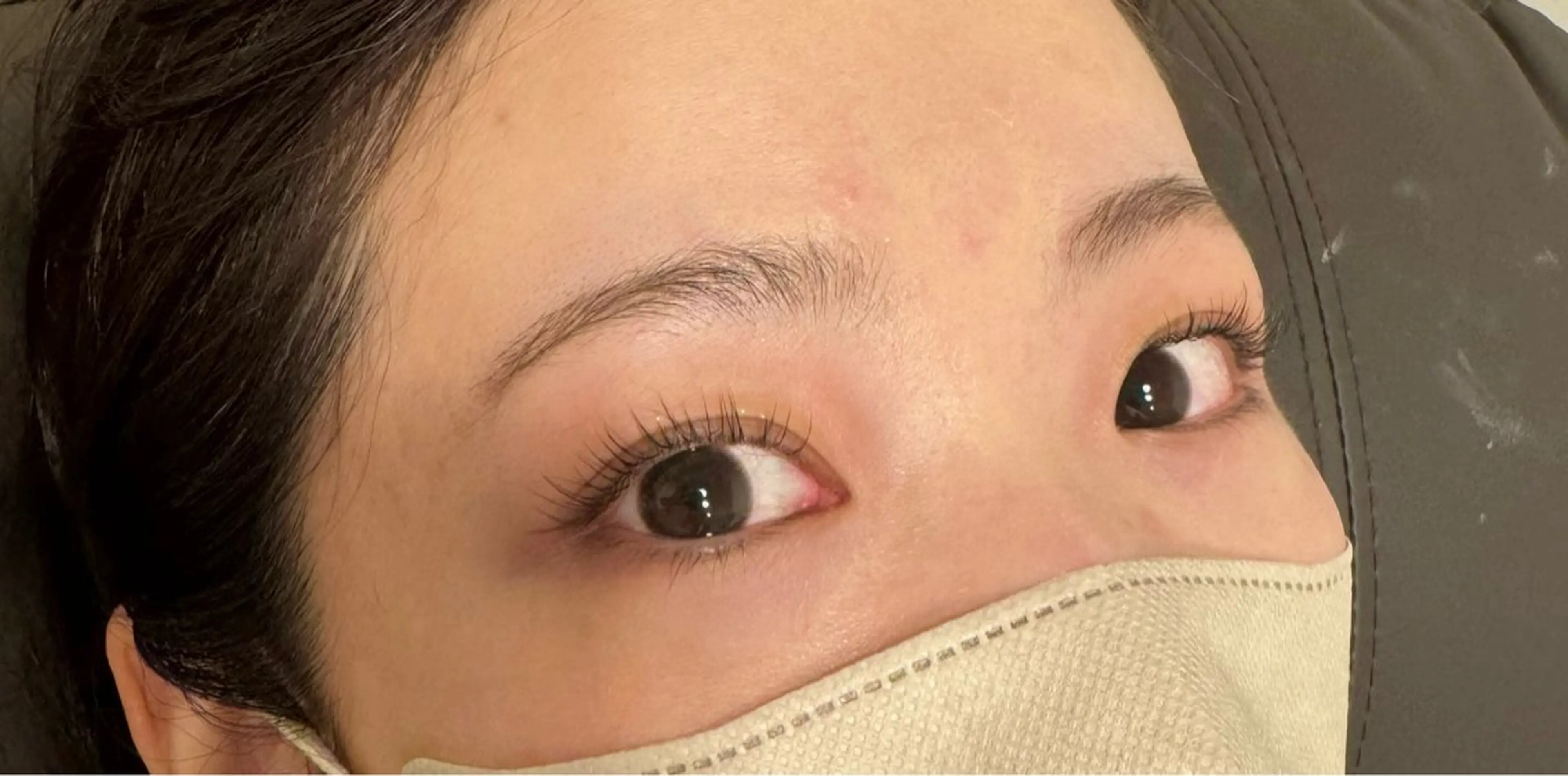 マツエク・マツパ eyelash . BULLのマツエク・マツパデザイン