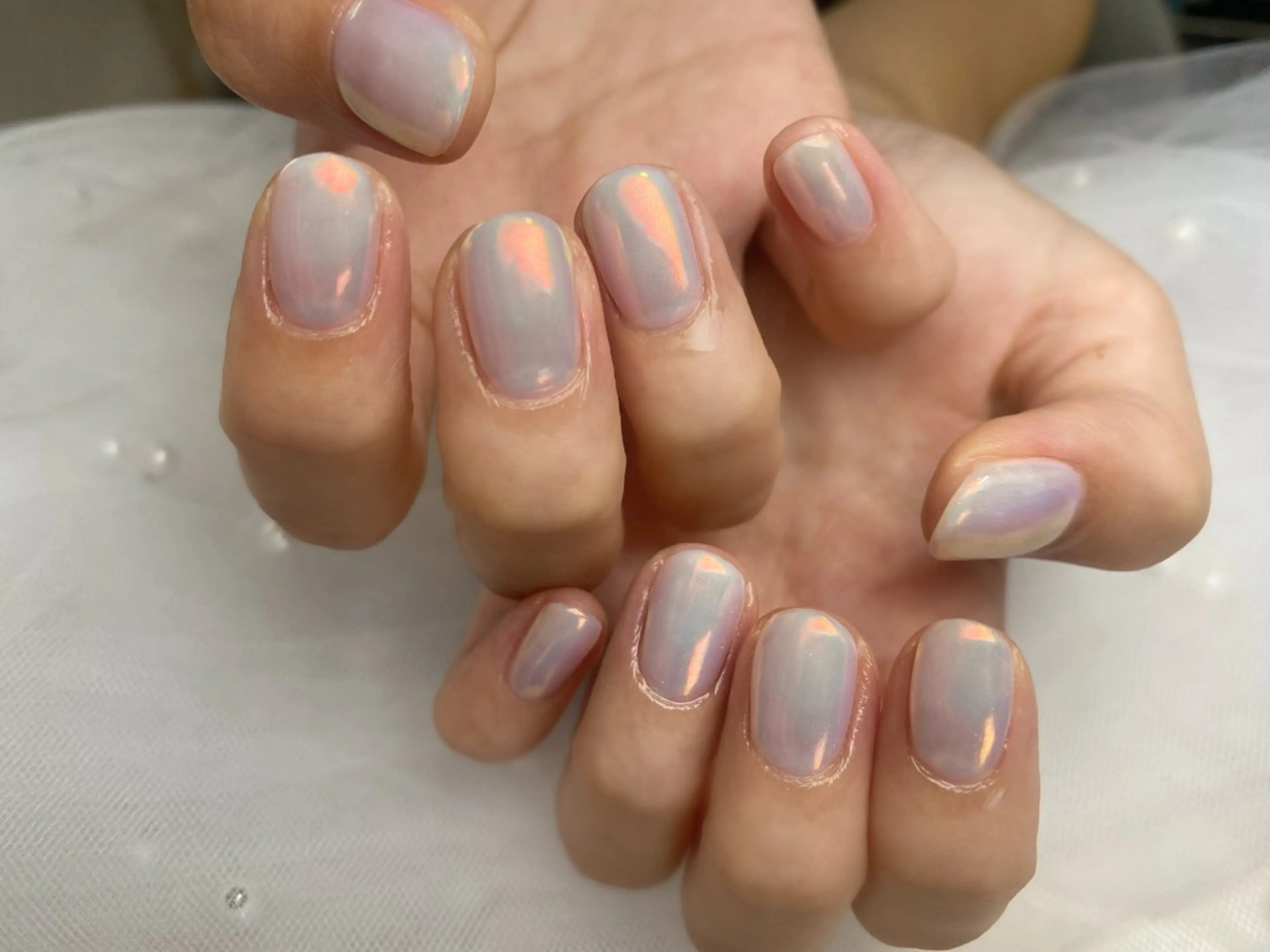 ネイル N&nails エヌアンドネイルズのネイルデザイン