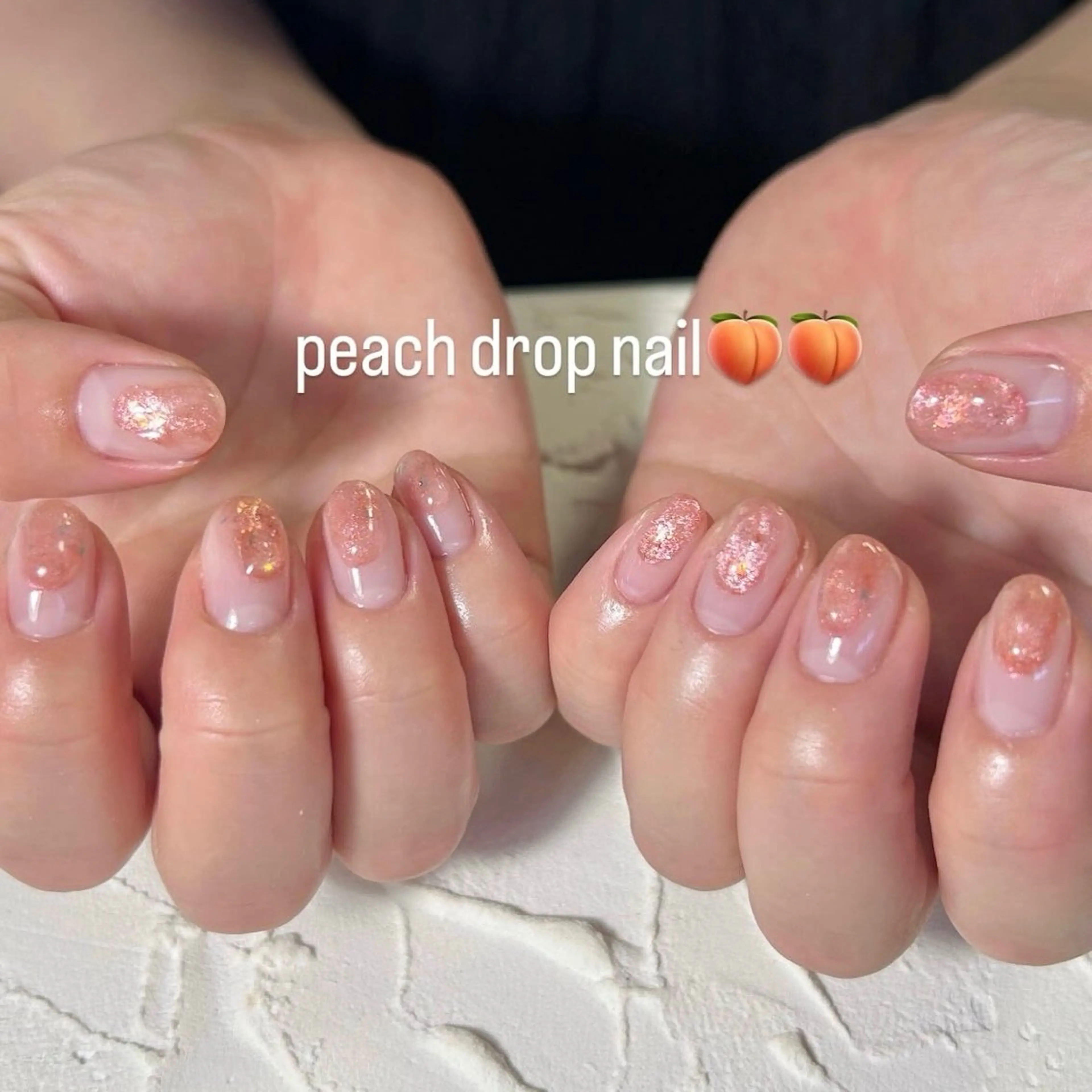 ネイル Lofinails ちひろのネイルデザイン