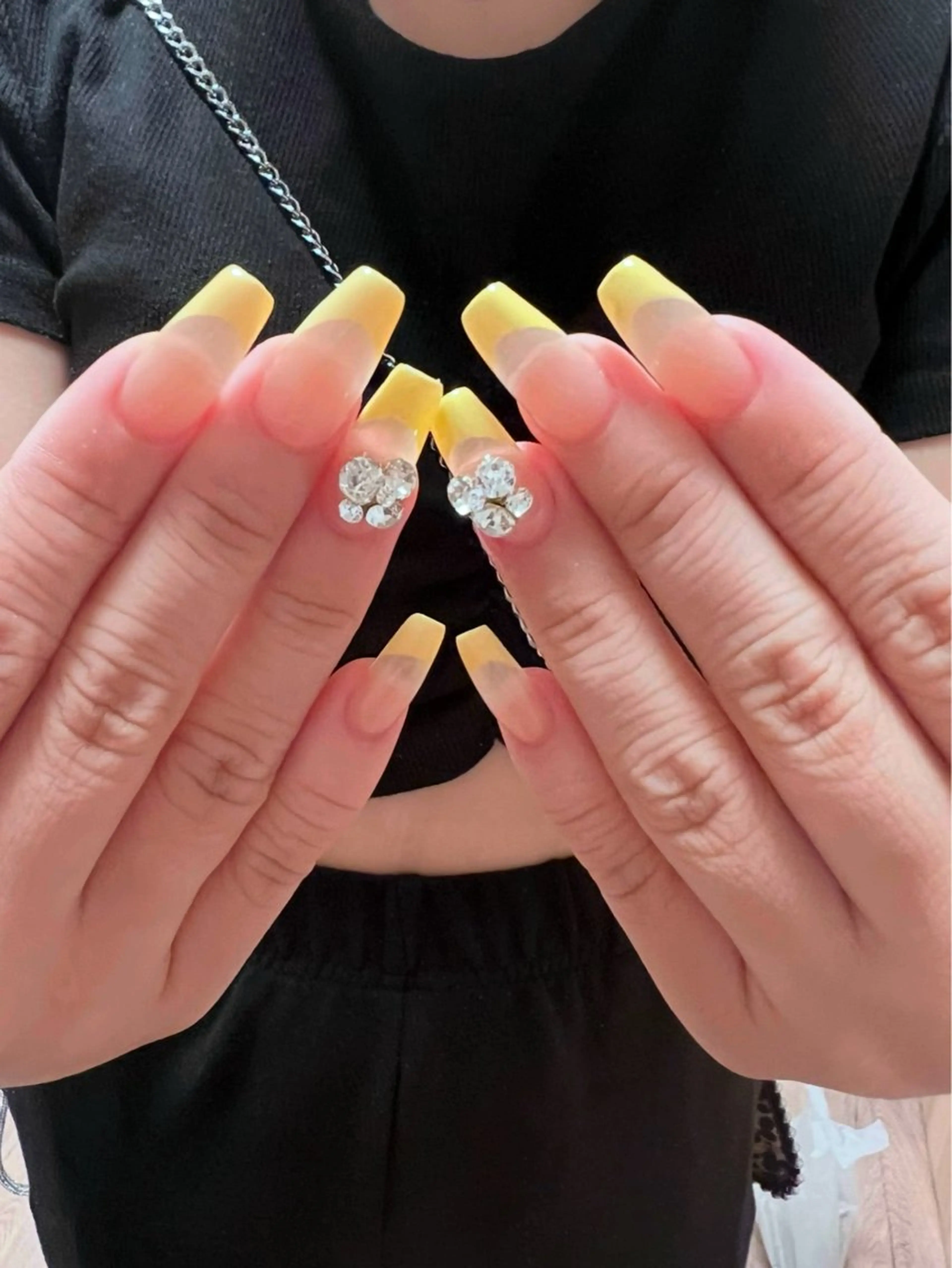 ネイル 京 美人のネイルデザイン