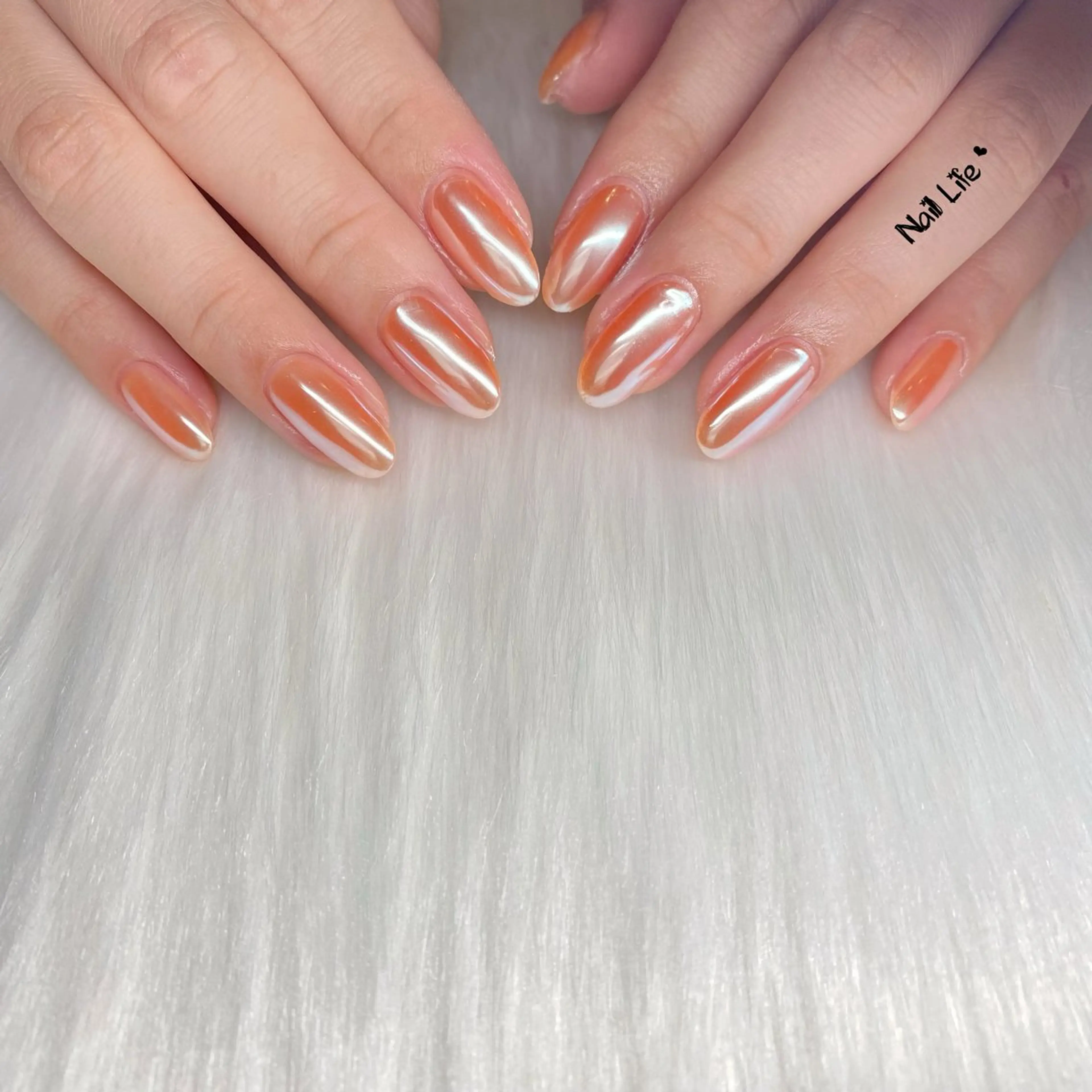 ネイル Nail Lifeのネイルデザイン